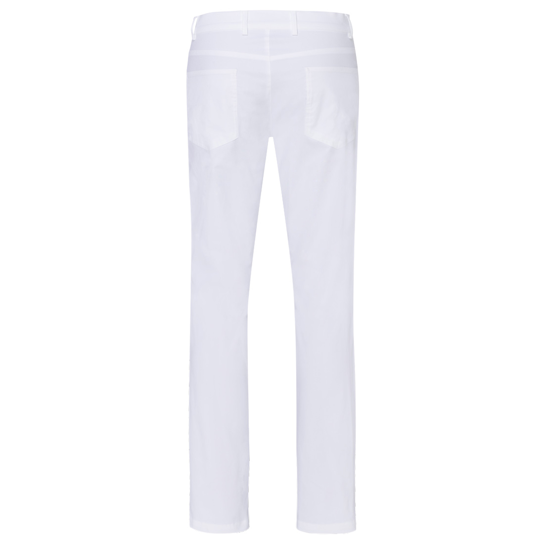 Pantalon de golf 5 poches stretch Performance en Slim Fit avec protection UV