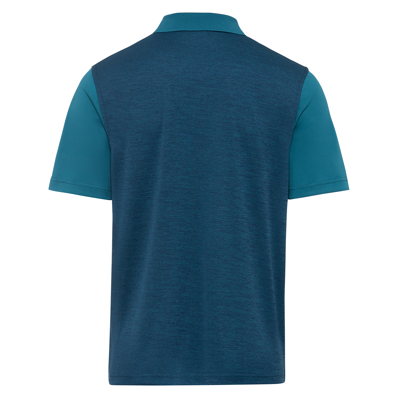 Men's quick dry golf polo shirt