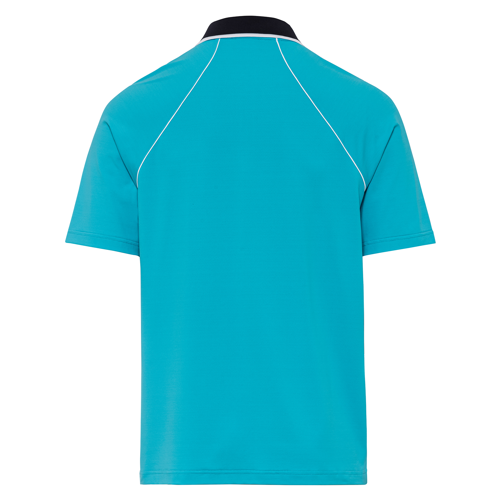 Men's stretch golf polo shirt