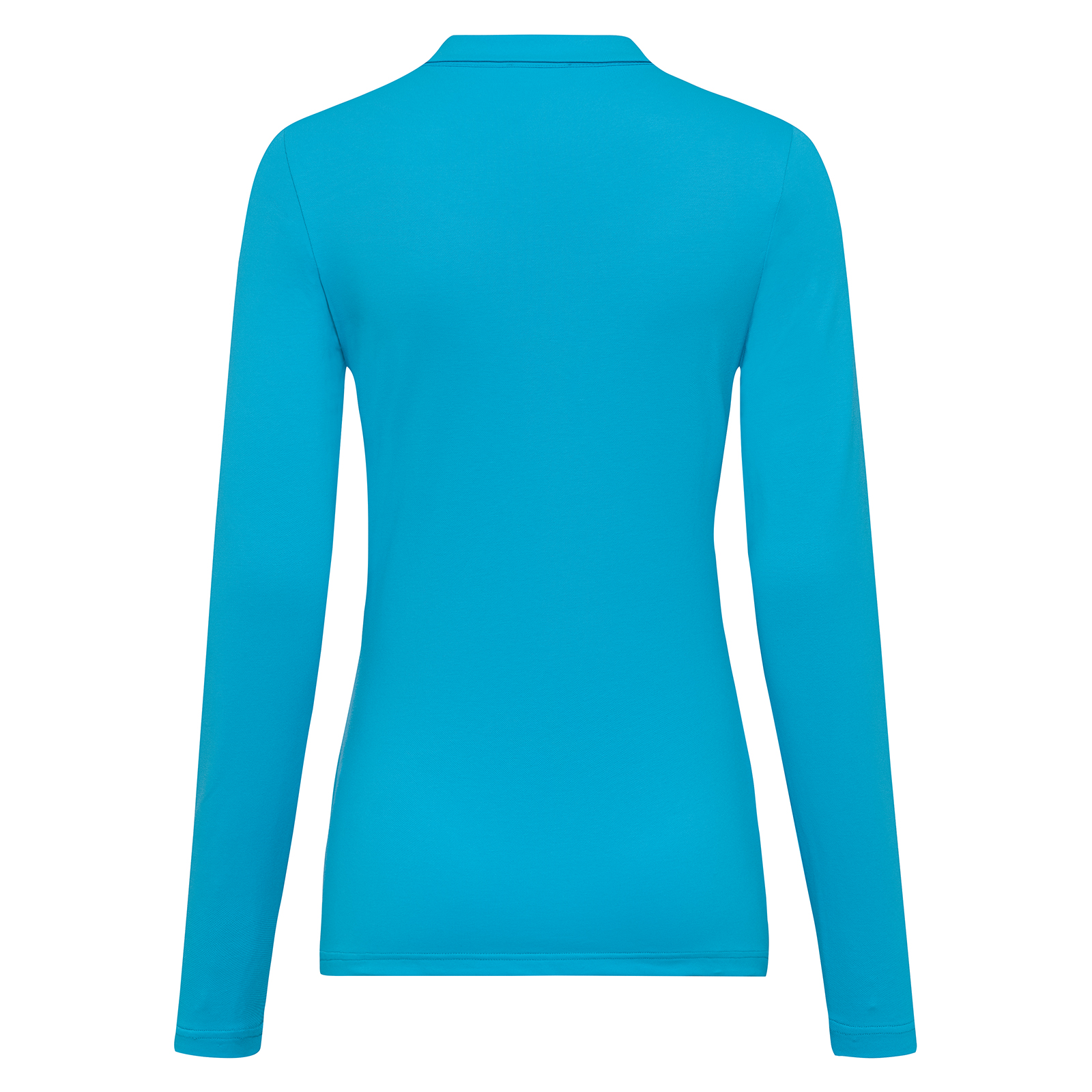 Camiseta de golf con protección UV de la Solheim Cup para mujeres