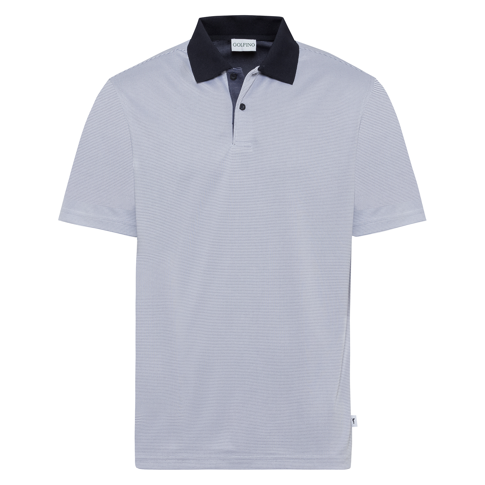 Men's quick dry golf polo shirt 