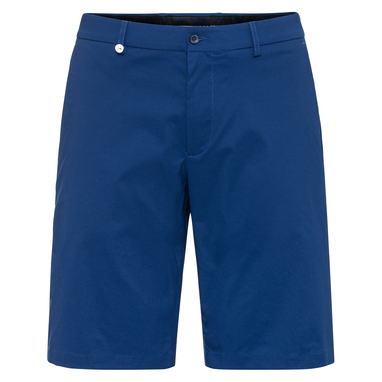 Men's stretch golf Bermuda shorts 