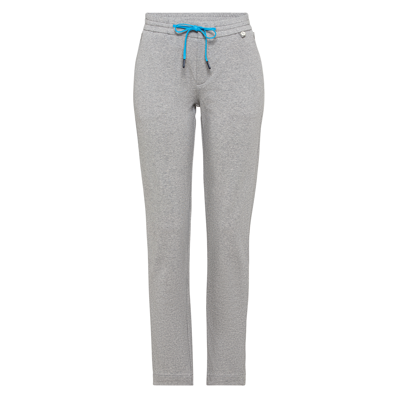 Comfortable ladies' four-way stretch trousers 