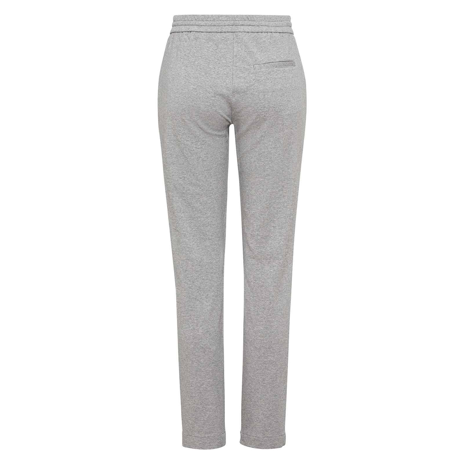 Comfortable ladies' four-way stretch trousers