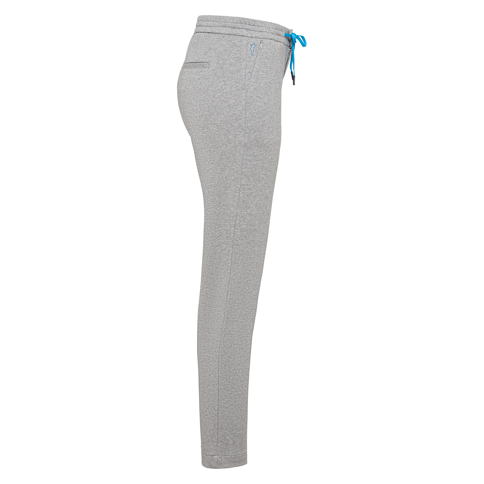 Pantalon confortable extensible dans 4 sens pour femmes
