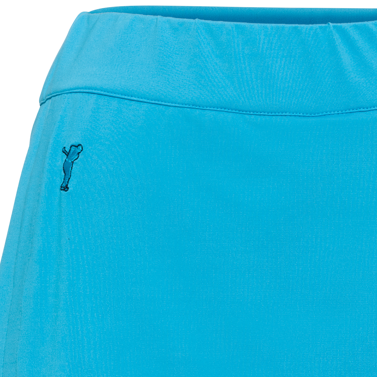 Jupe-short de golf anti-UV pour femmes