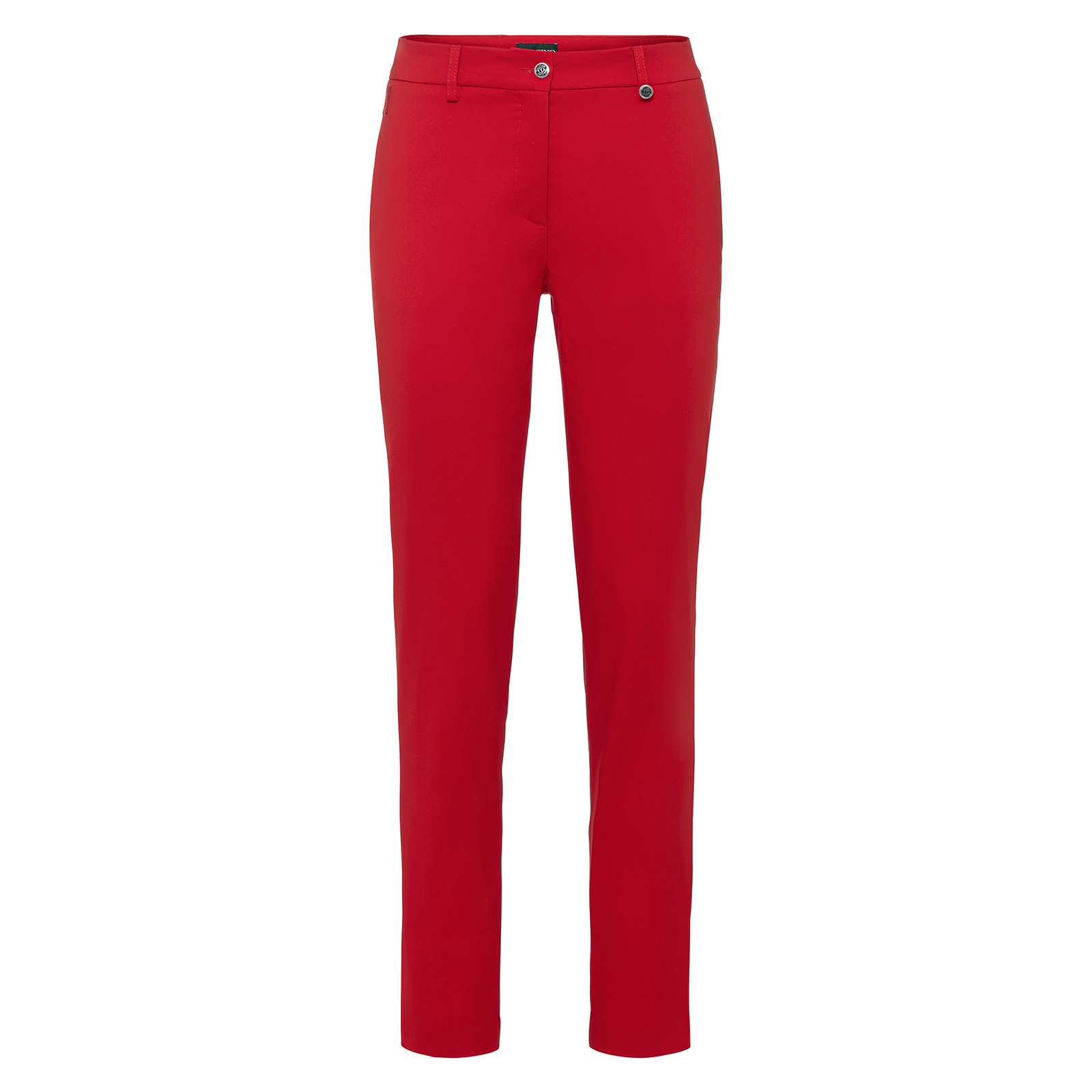 Ladies' 7/8-length stretch trousers 