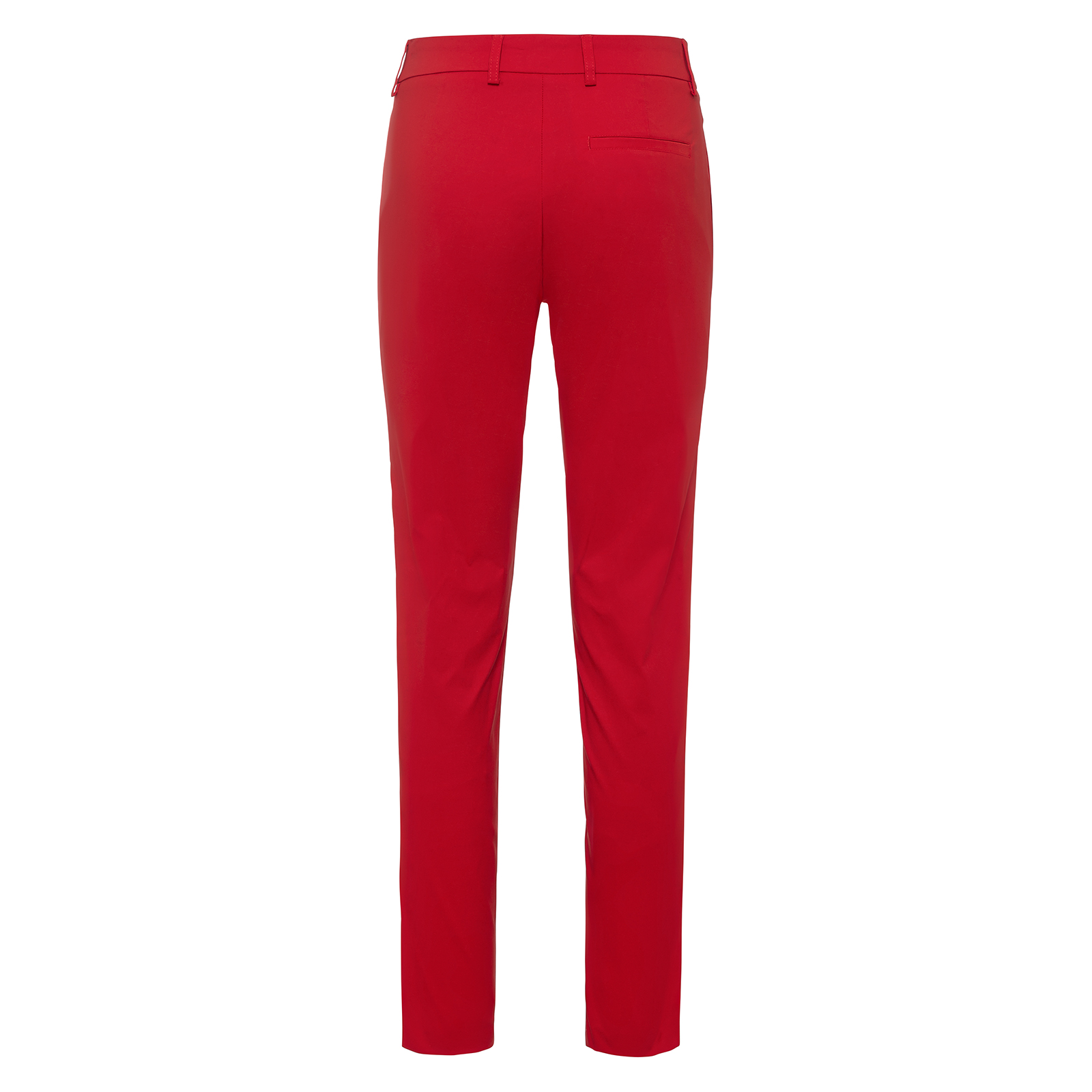 Ladies' 7/8-length stretch trousers