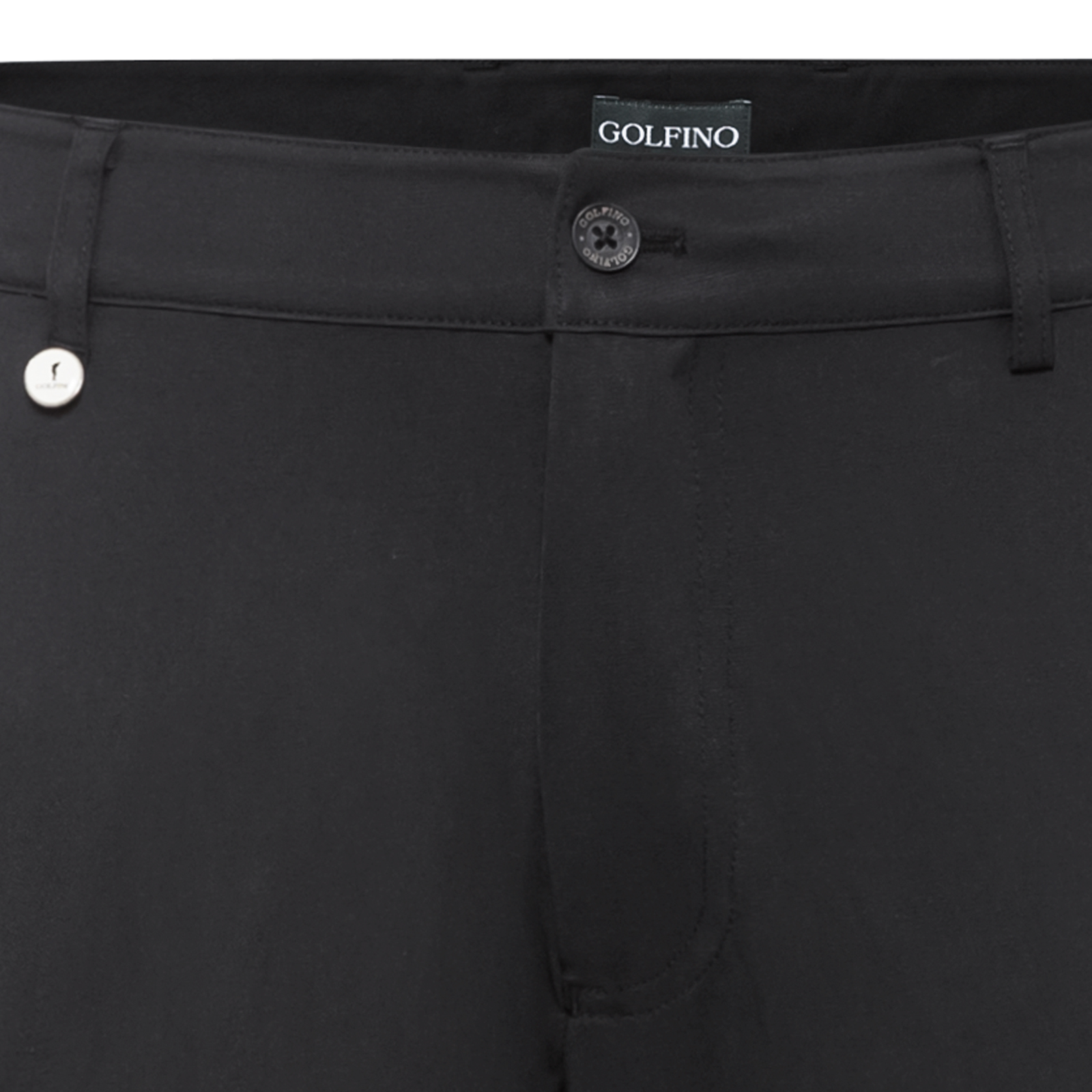Men's quick dry golf trousers