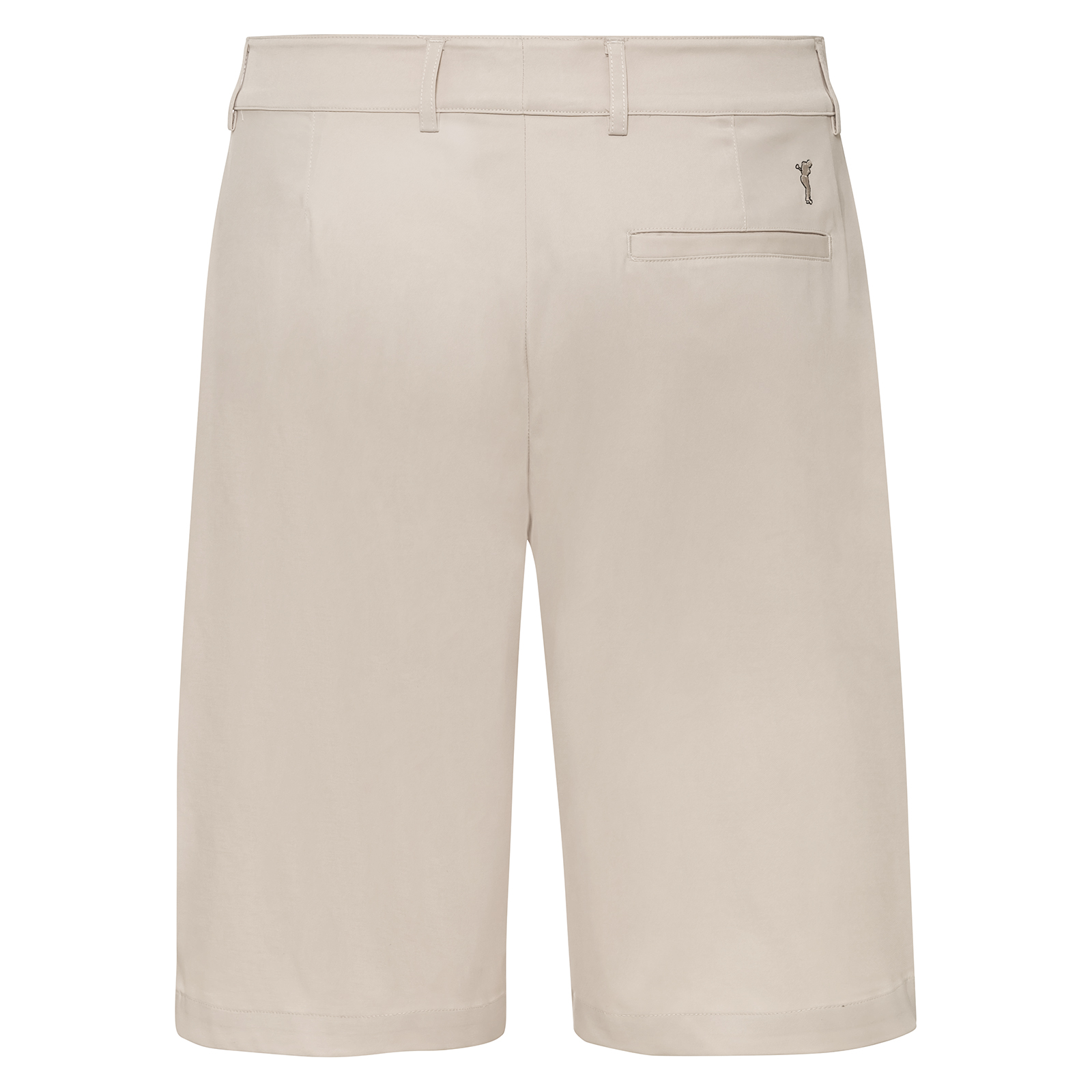 Men's quick dry golf Bermuda shorts