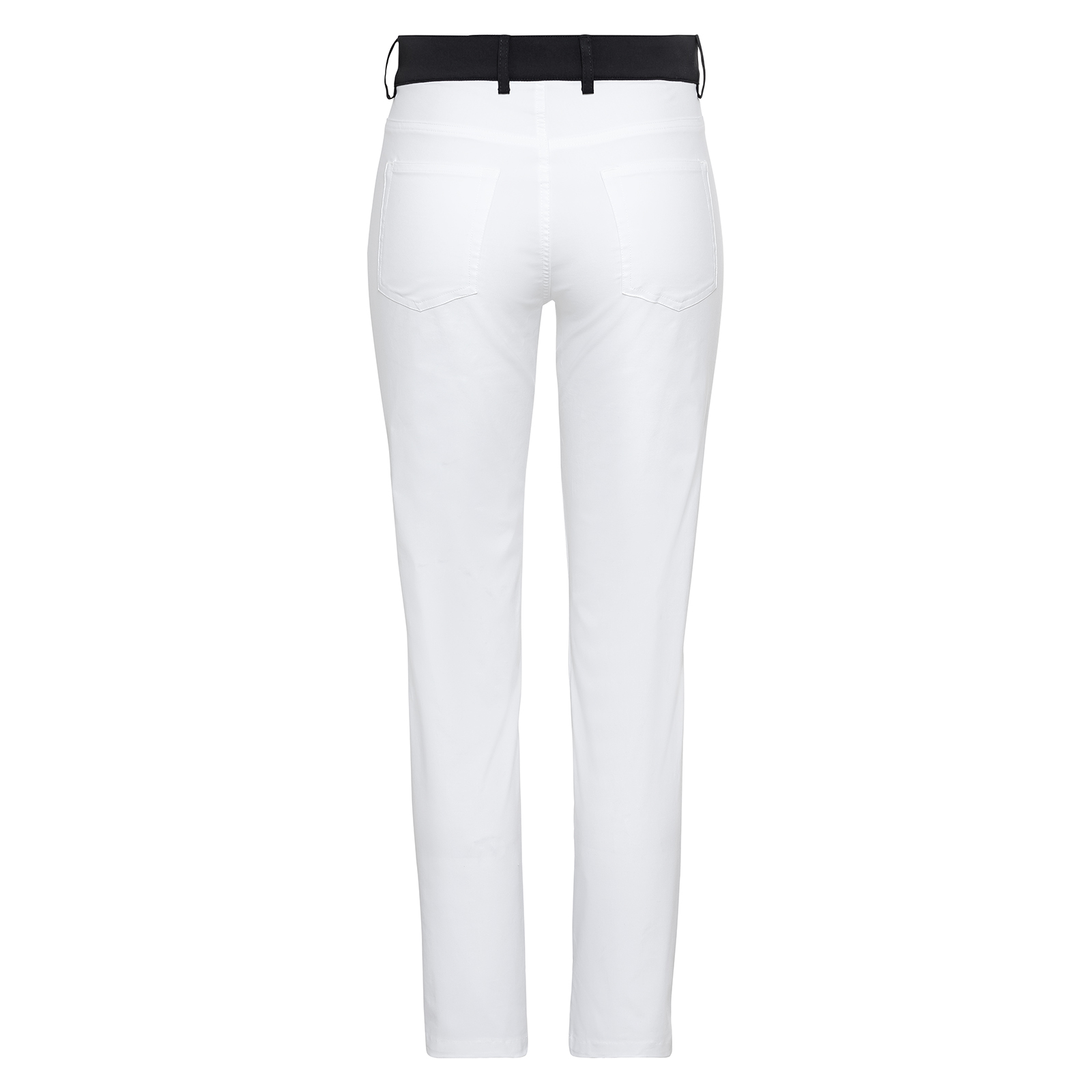 Ladies' comfortable, super-stretch golf trousers