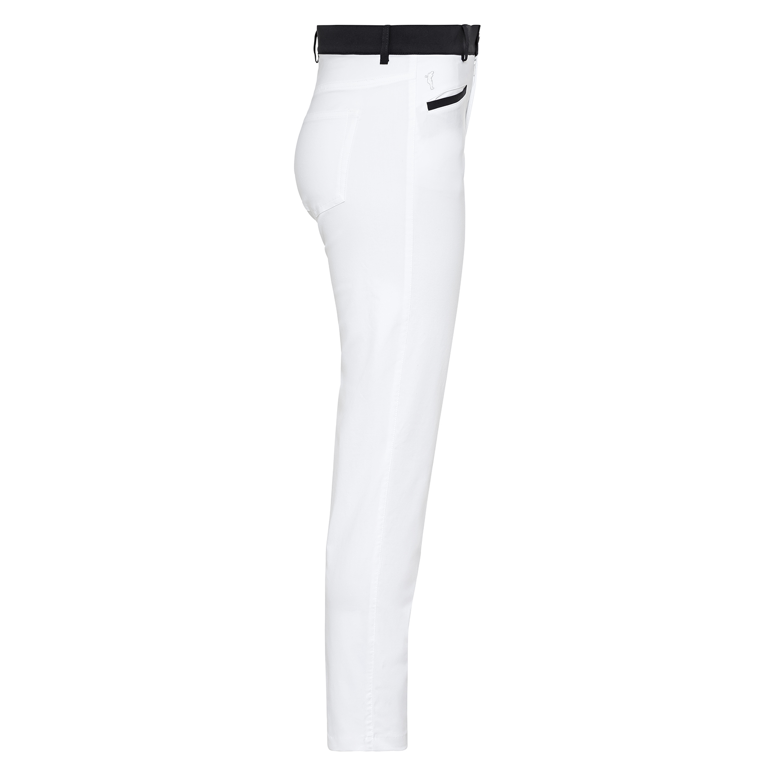 Ladies' comfortable, super-stretch golf trousers
