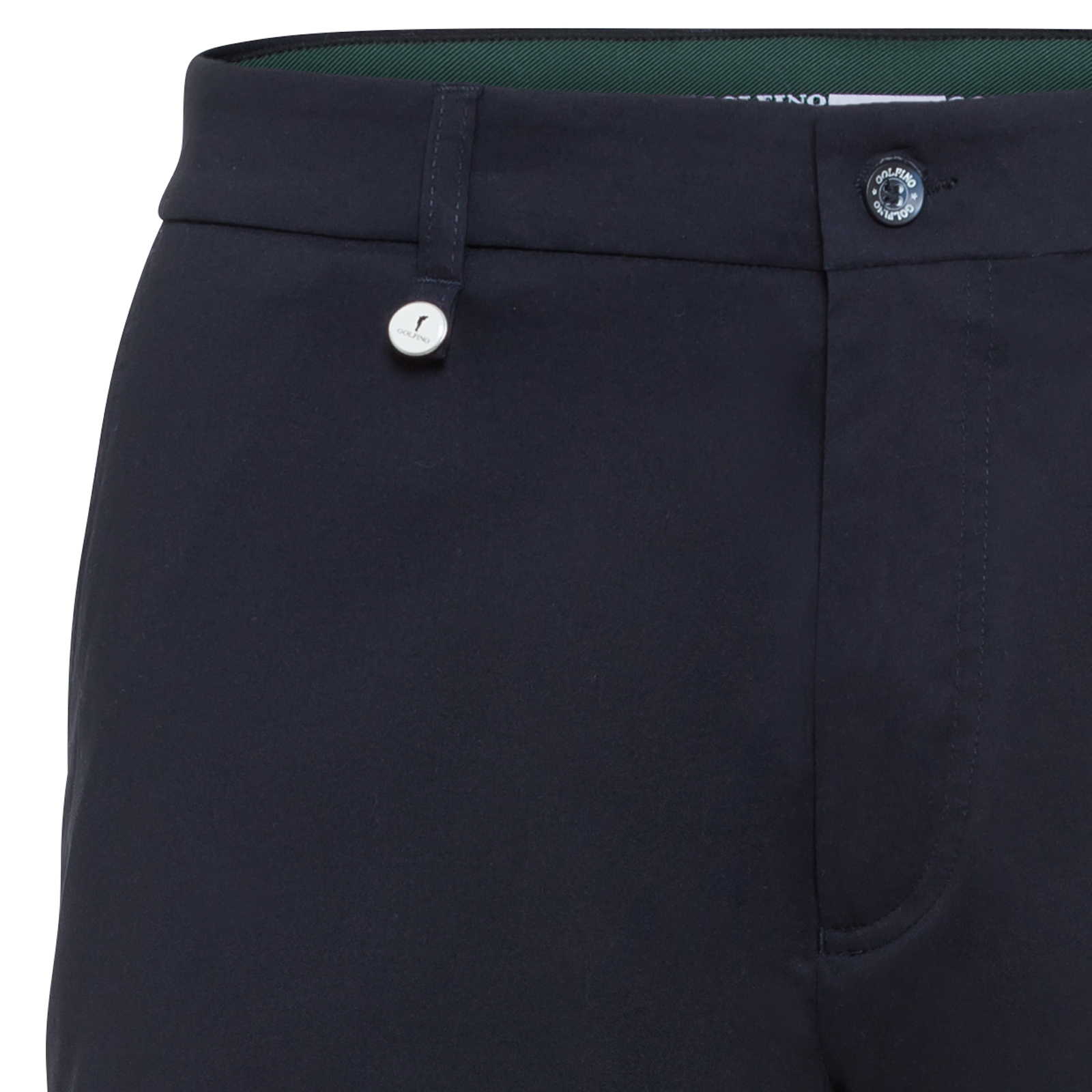 Pantalones de golf prácticos y versátiles para hombre