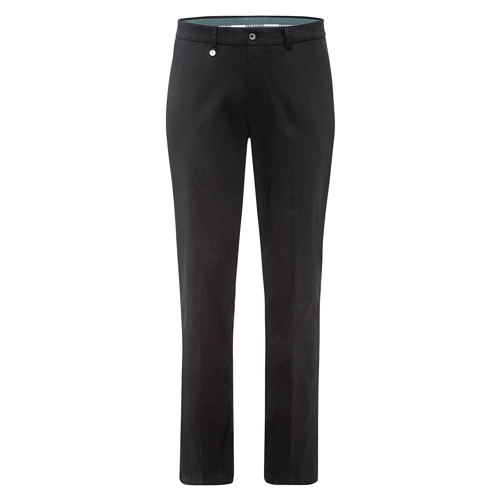Men's practical and versatile golf trousers 