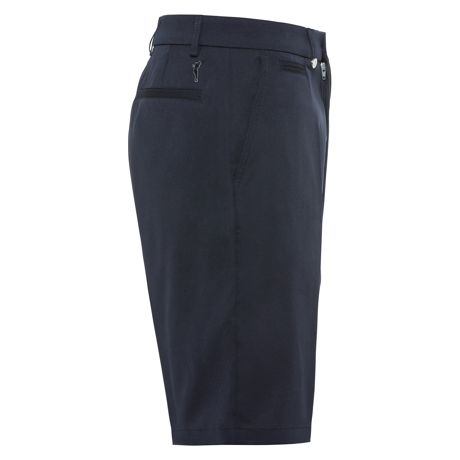 Men's durable, quick dry golf Bermuda shorts