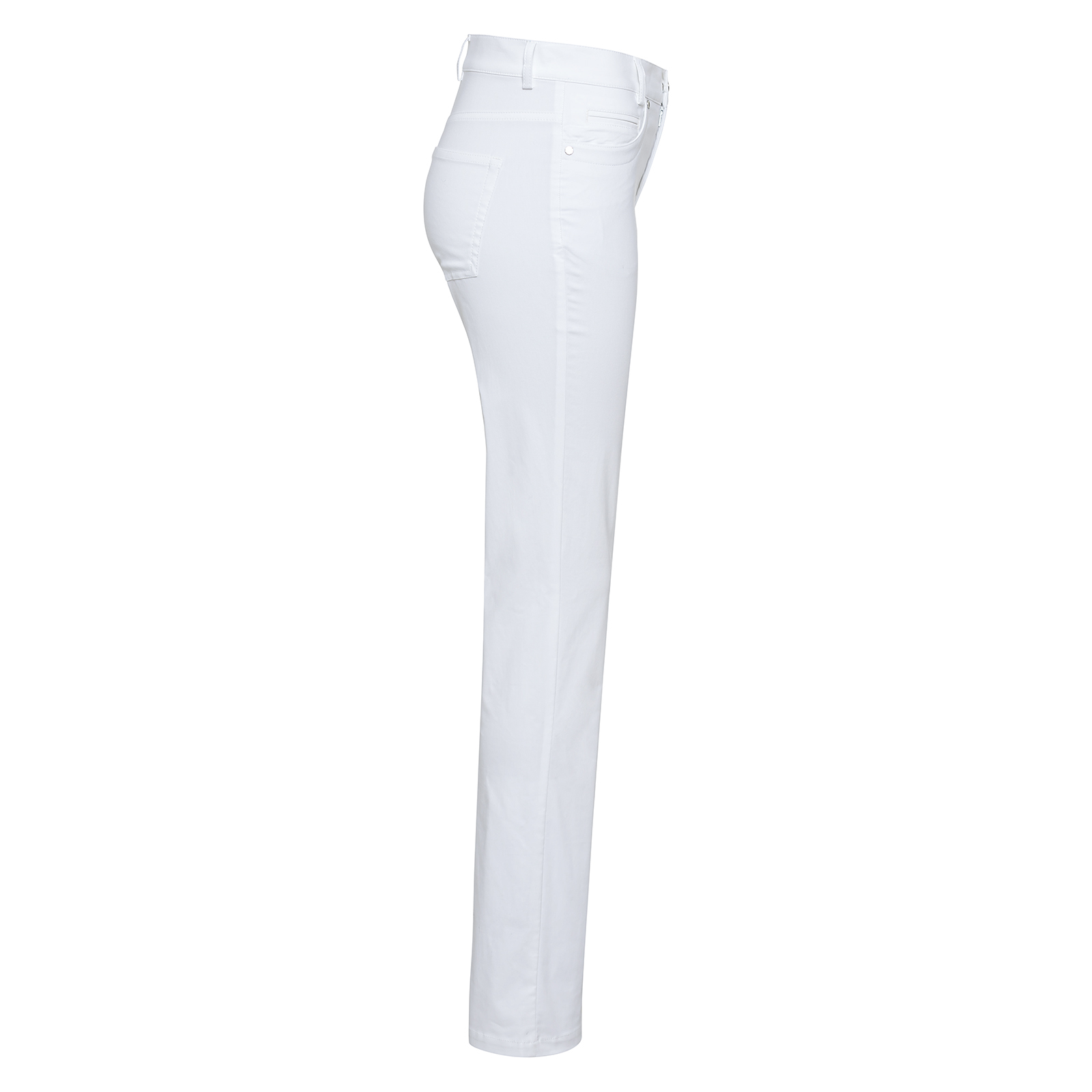 Pantalon de golf pour femmes léger et de qualité élastique