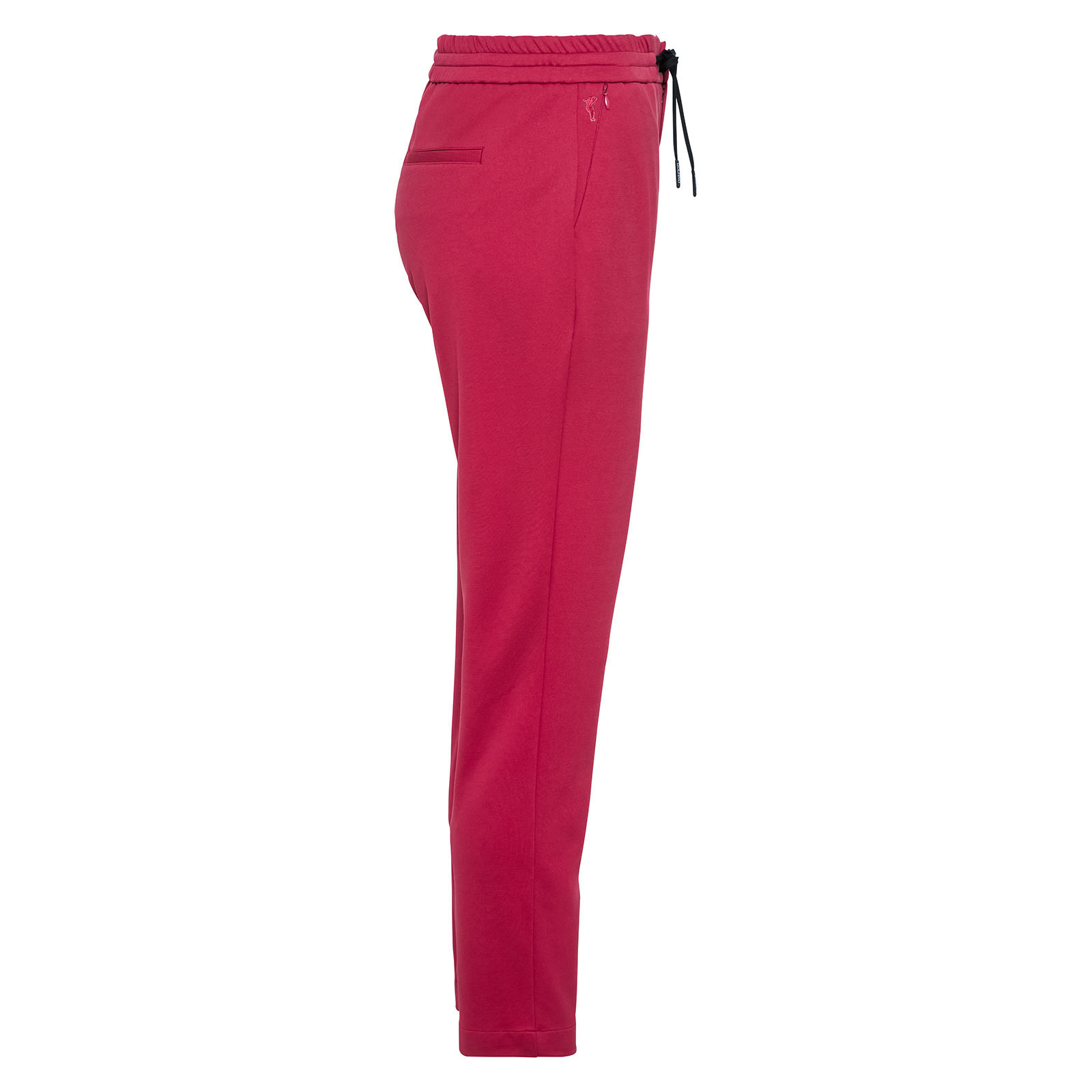 Pantalones 7/8 especialmente elásticos y con un atractivo diseño para mujer