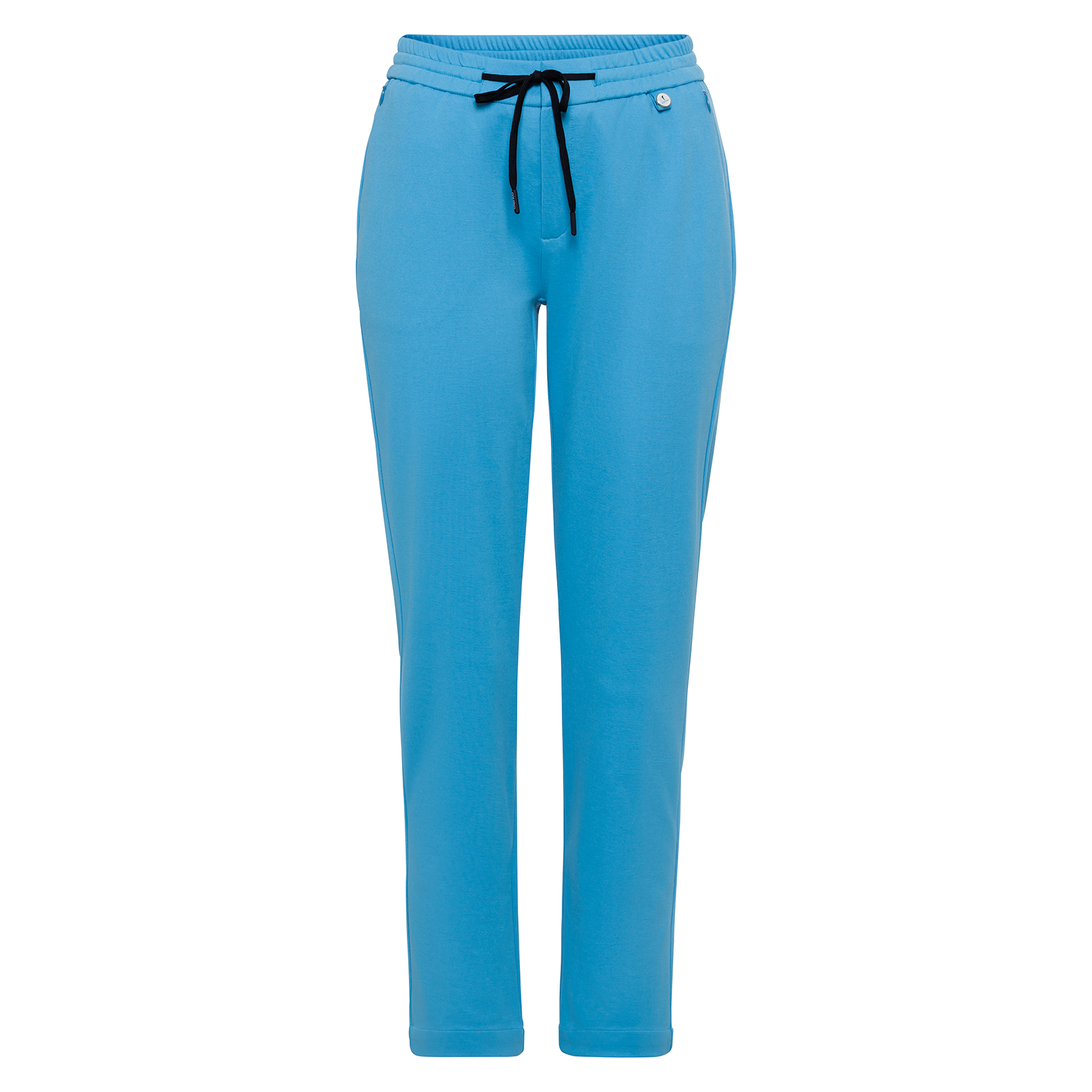 Pantalones 7/8 especialmente elásticos y con un atractivo diseño para mujer