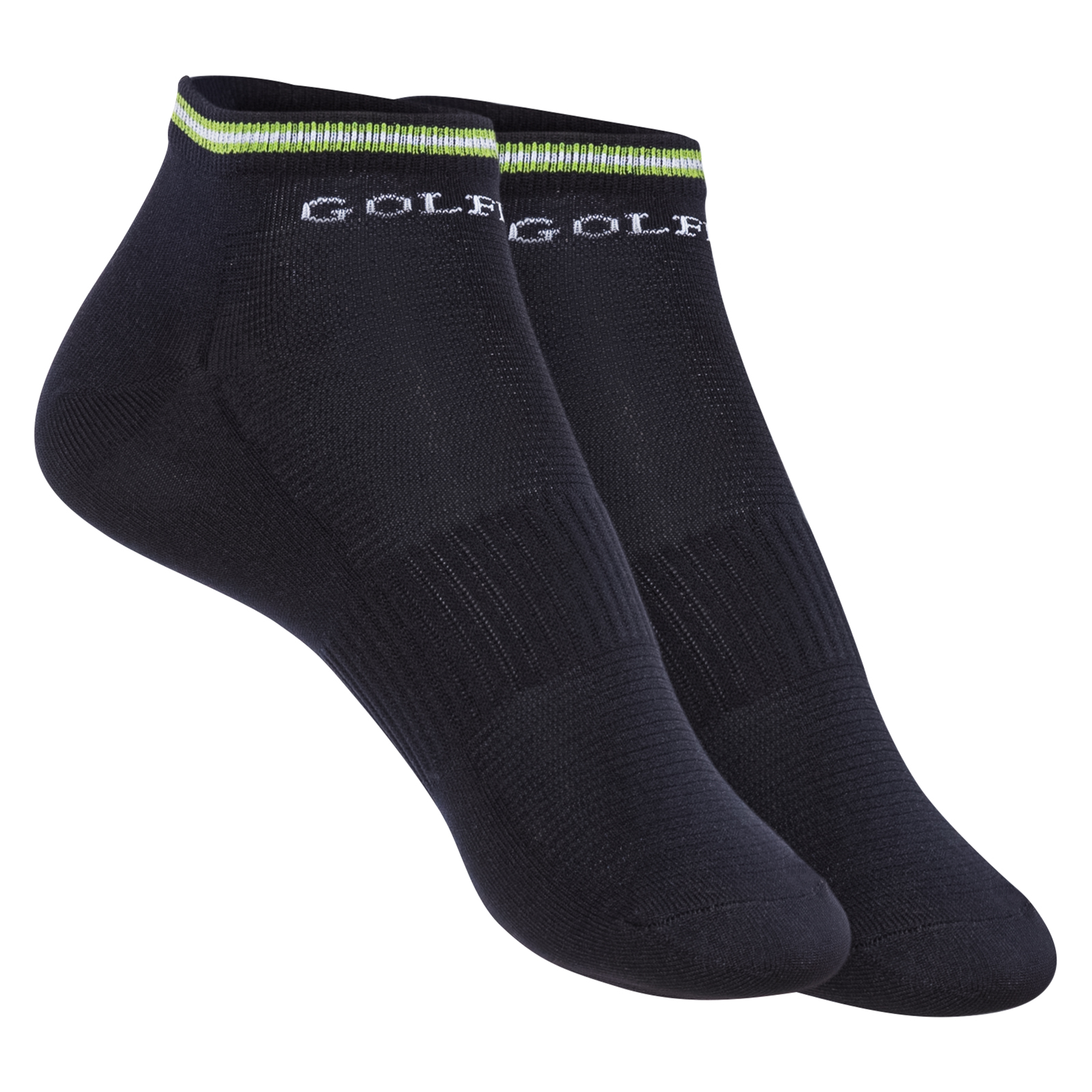 Practical men's golf socks 