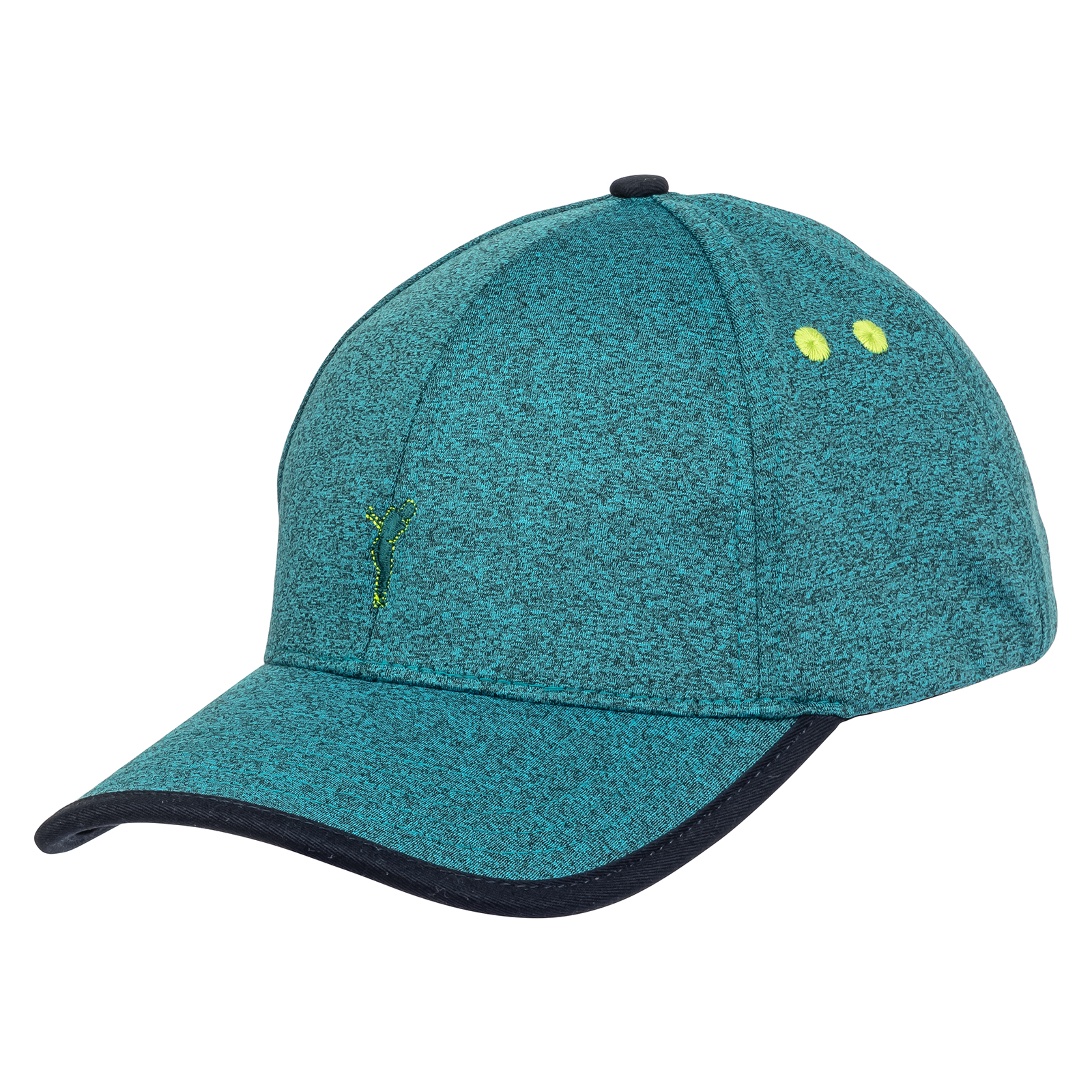 Men's versatile and comfortable 6-panel cap