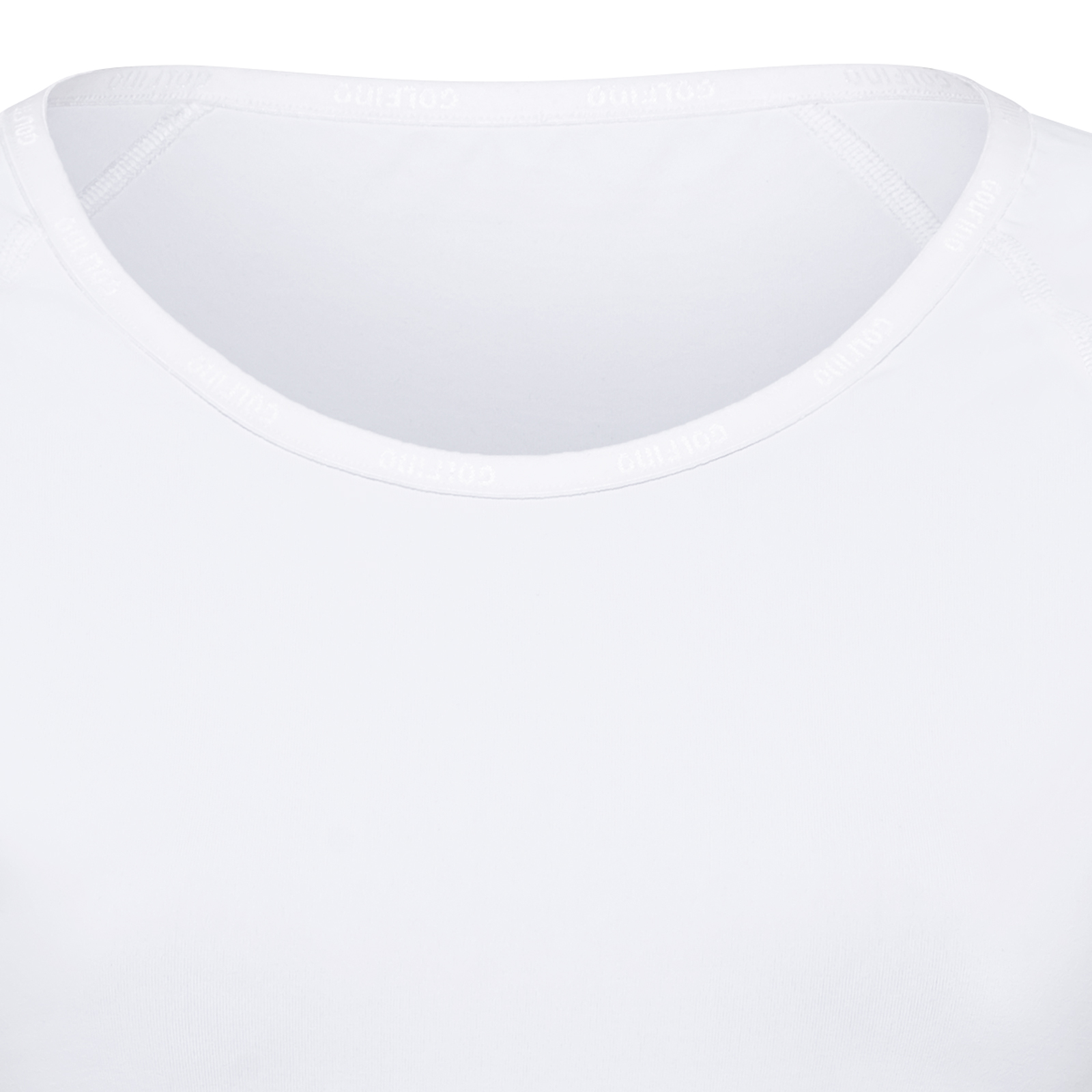 T-Shirt à manches longues régulant l'humidité pour femmes