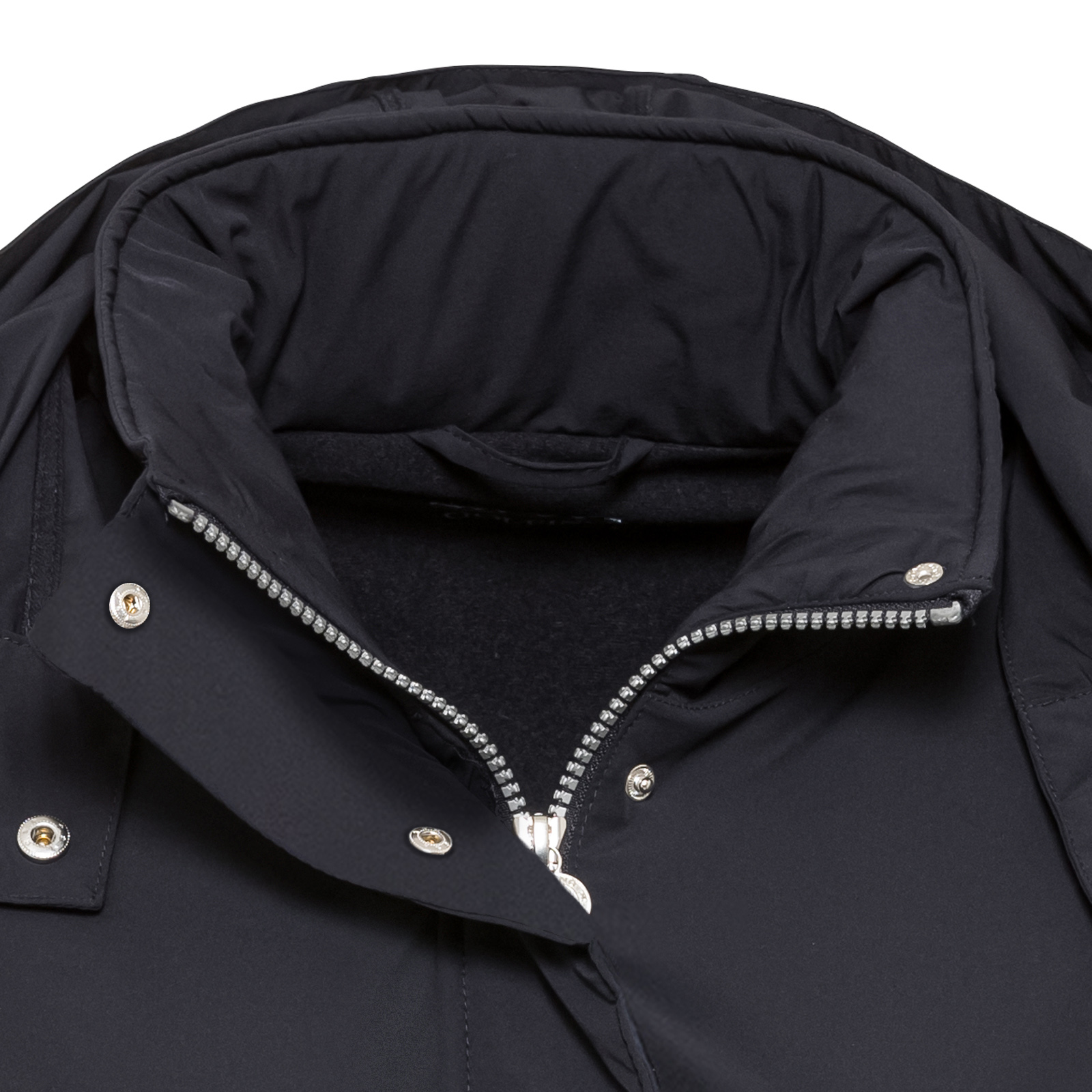 Leichte Damen Golf Jacke mit Kälteschutz in elastischer Qualität