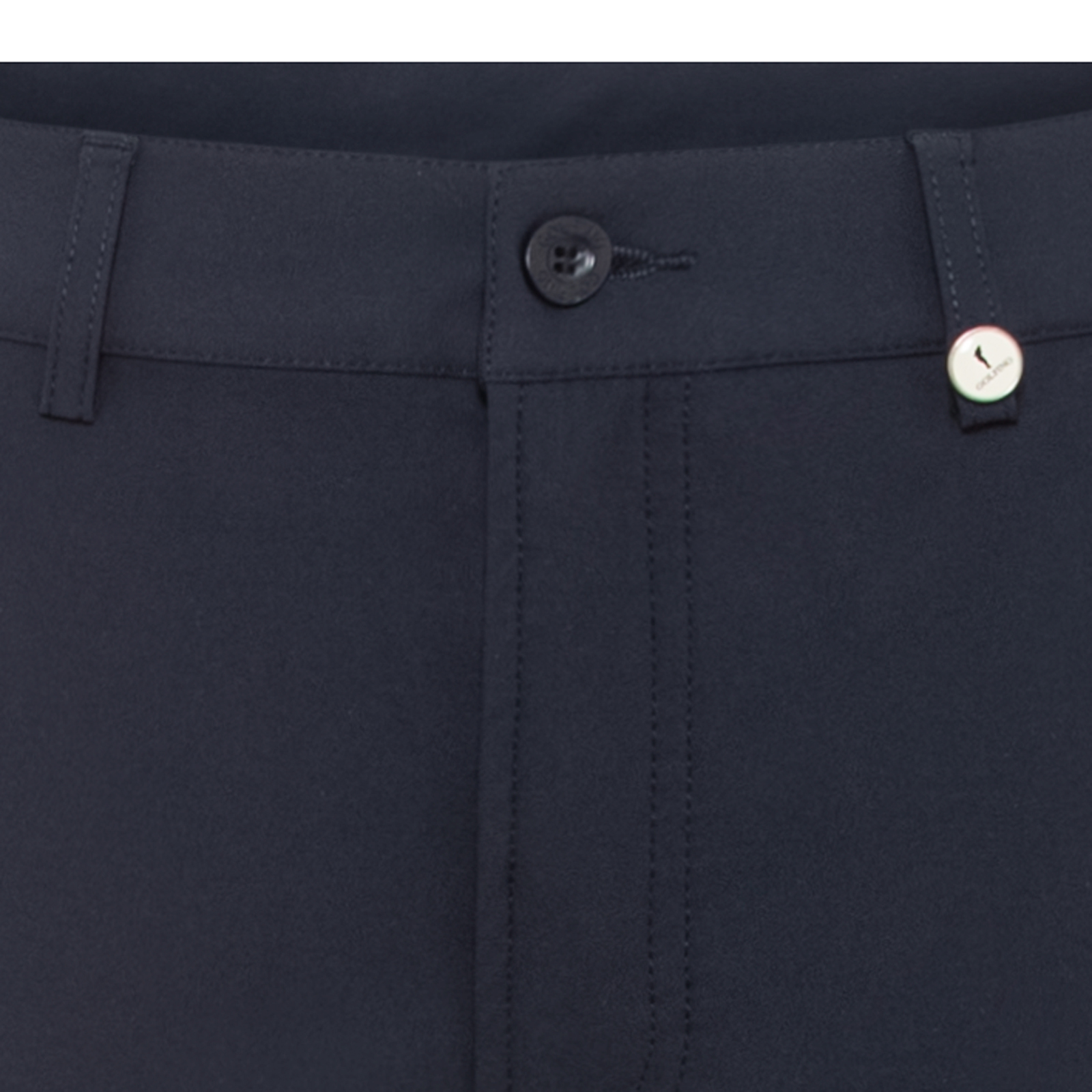 Pantalon de golf extensible dans 4 sens de style Boot Cut pour femmes