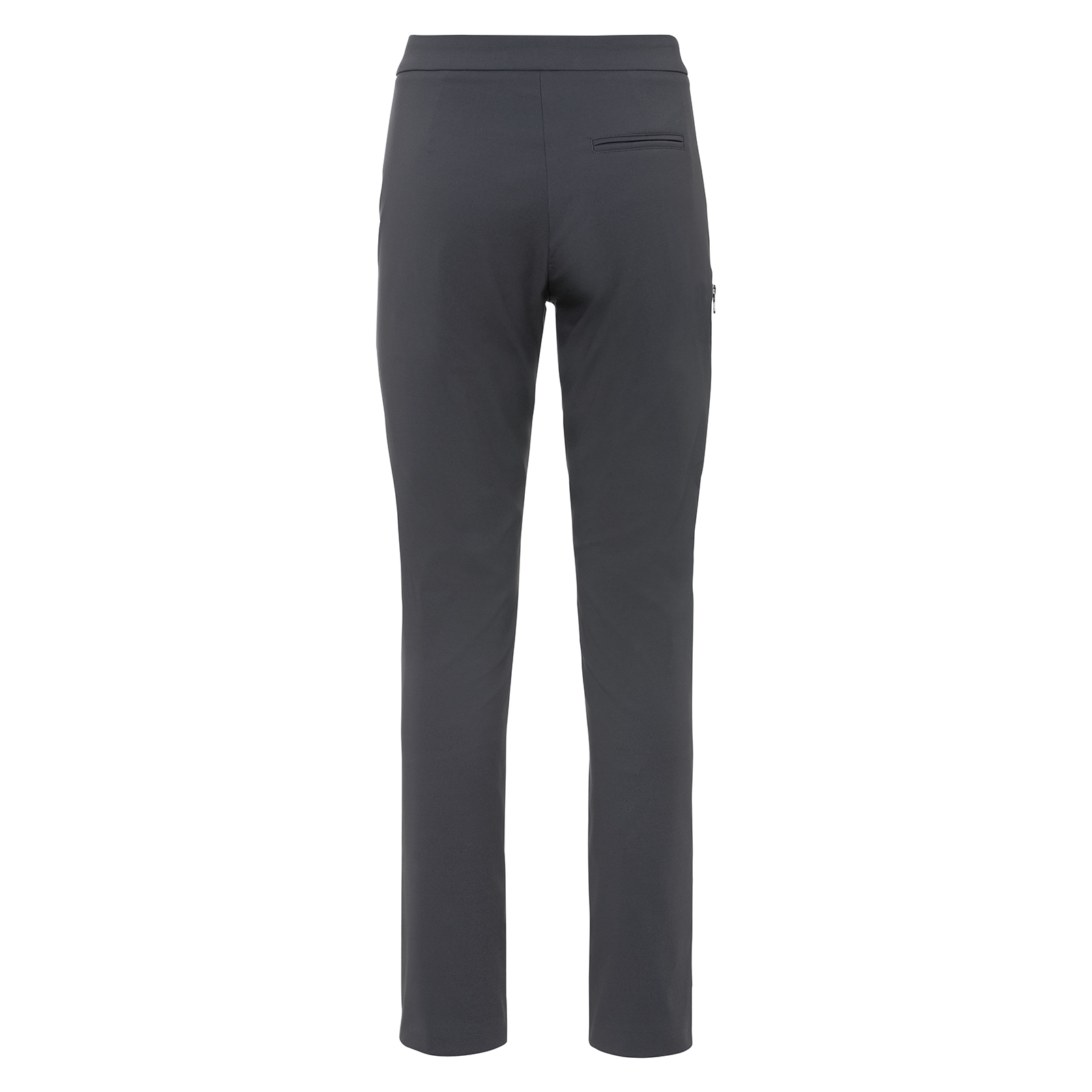 Pantalon de golf extensible dans 4 sens avec poche latérale raffinée pour femmes