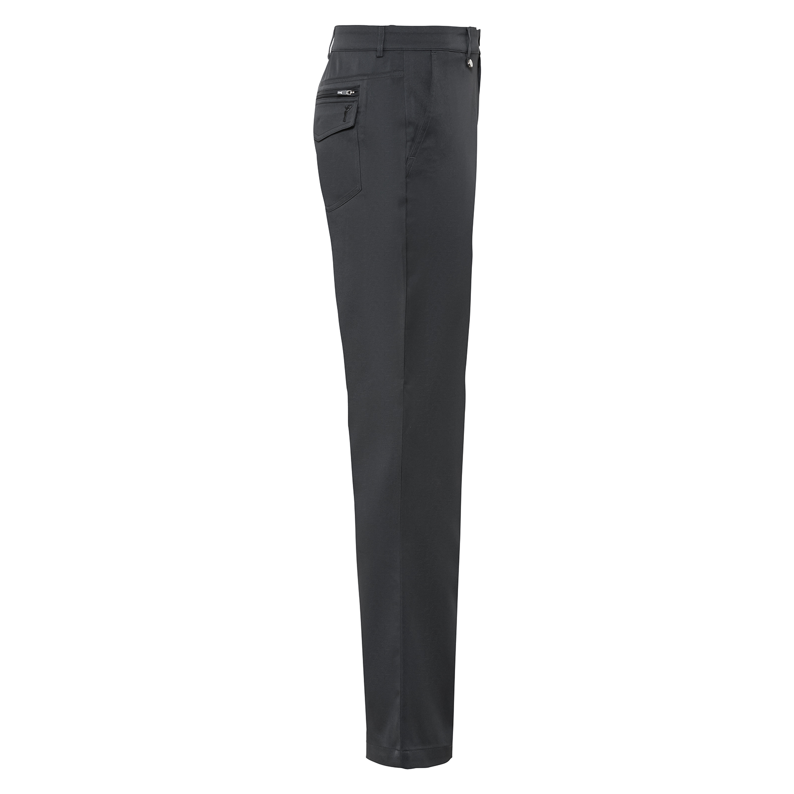 Pantalon de golf Slim Fit avec fonction Quick Dry pour hommes