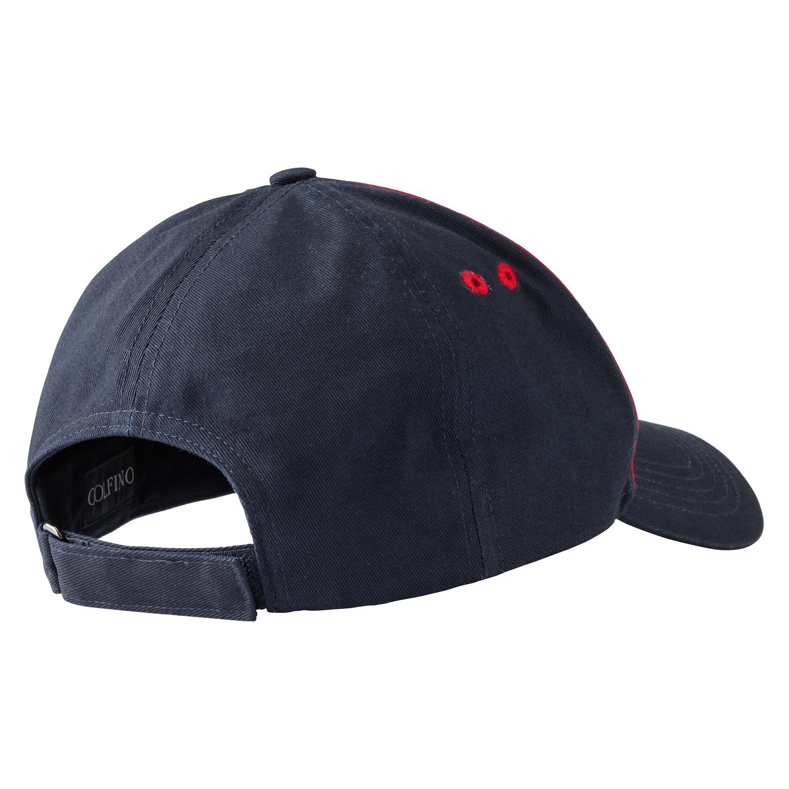 Gorra deportiva de algodón para hombres golfistas
