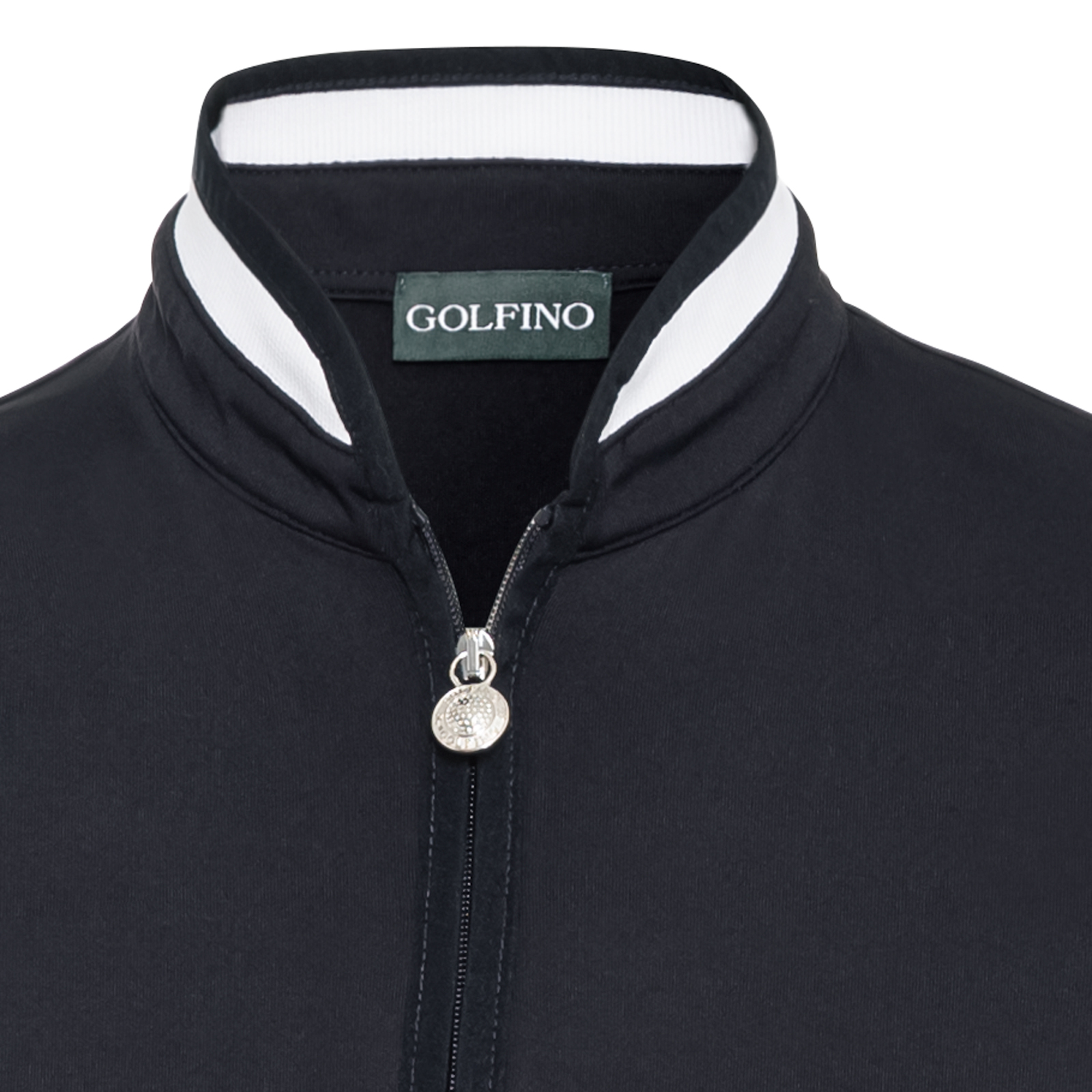 Ladies' moisture-regulating golf polo shirt