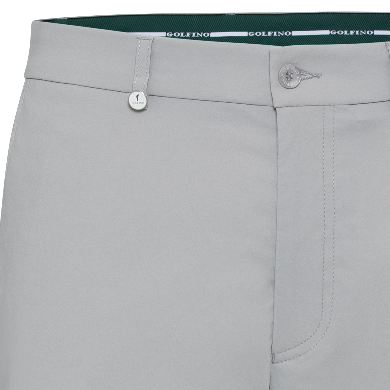 Pantalon de golf stretch pour hommes