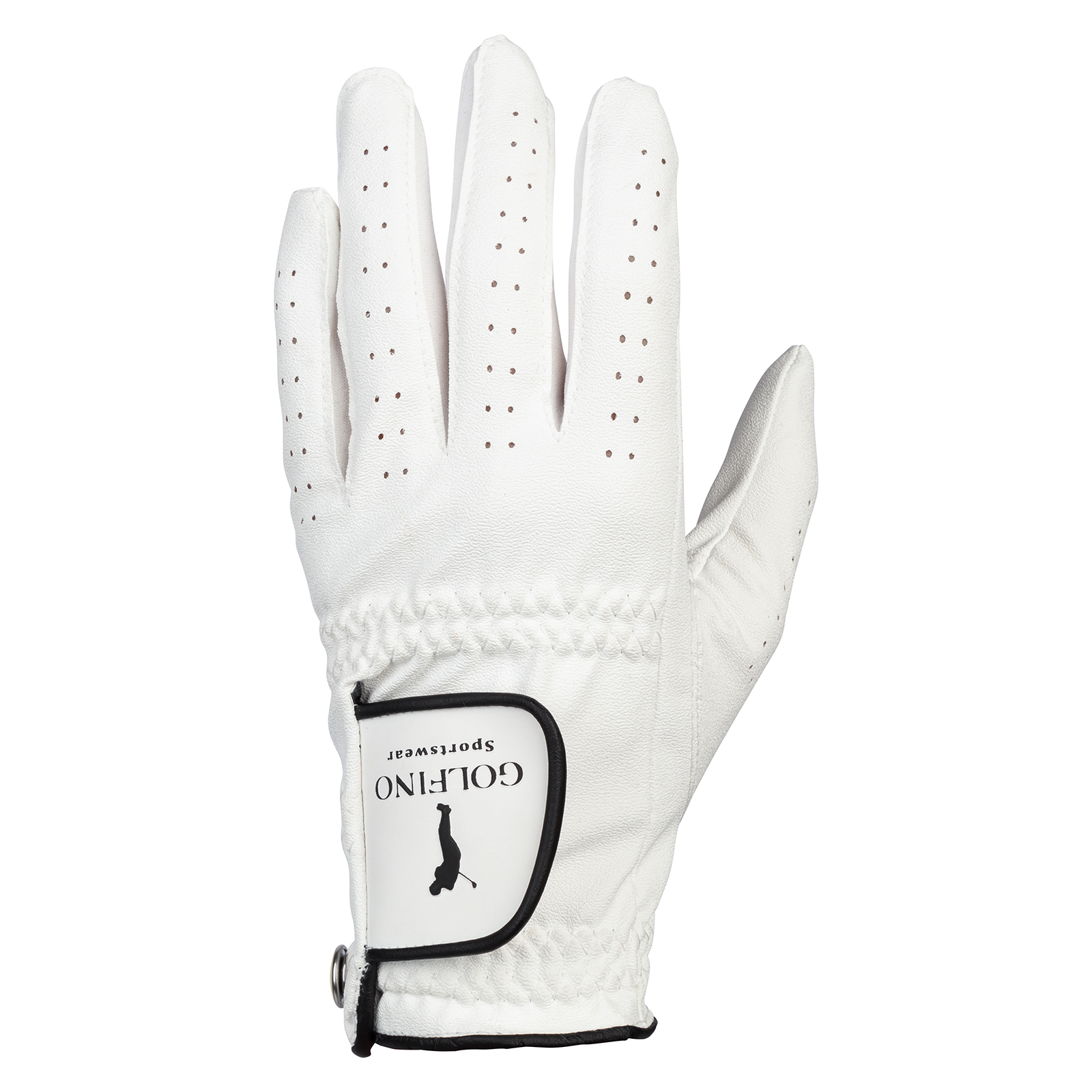 Ladies' non-slip golf glove 