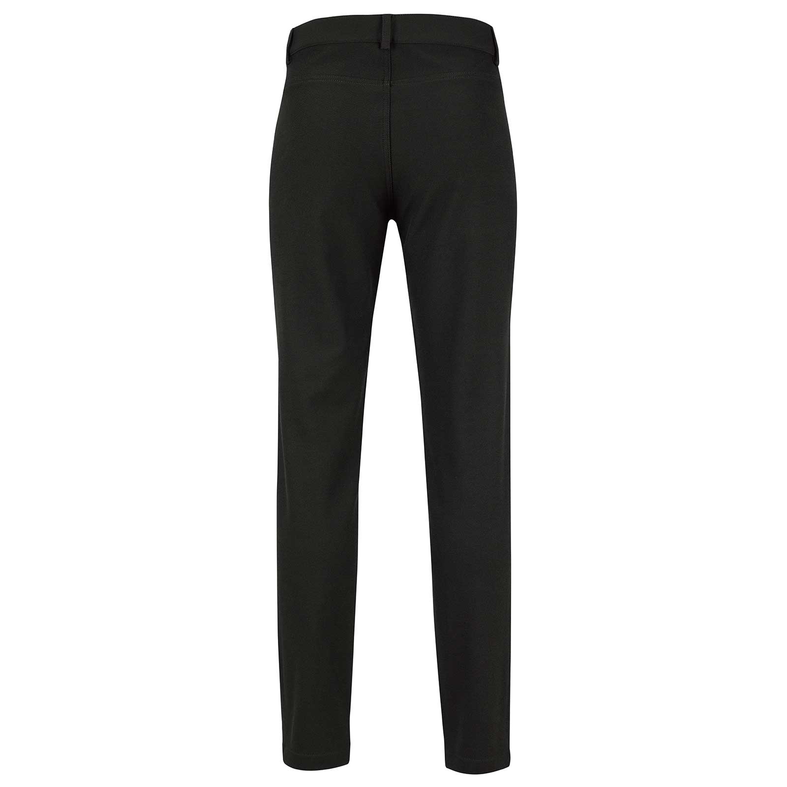 7/8-dame Tech Tweed stretch golfbukser Cold Protection