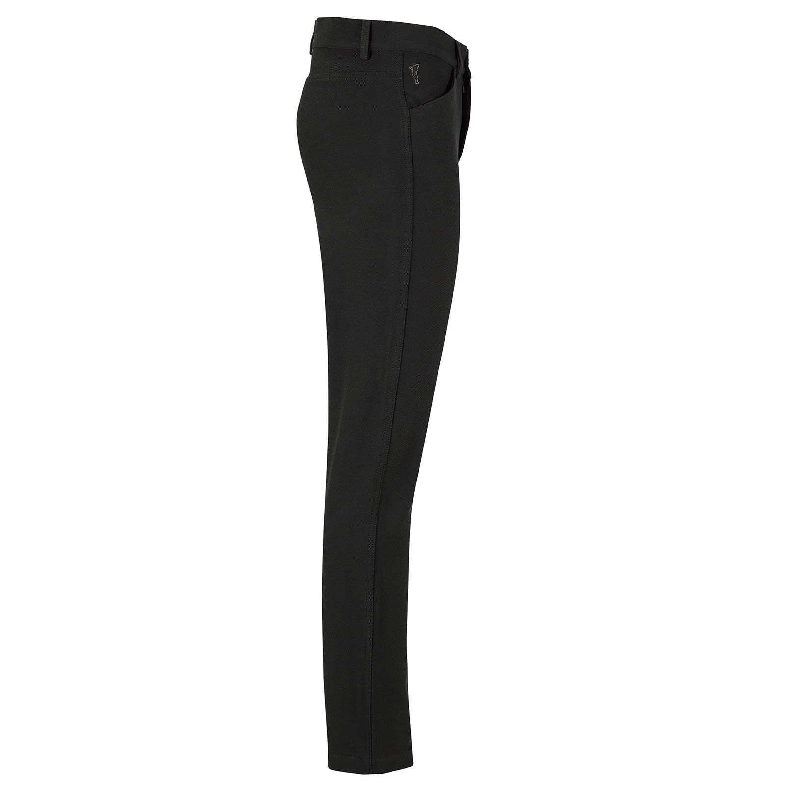 Damen Tech Tweed 7/8 Stretch-Golfhose Cold Protection