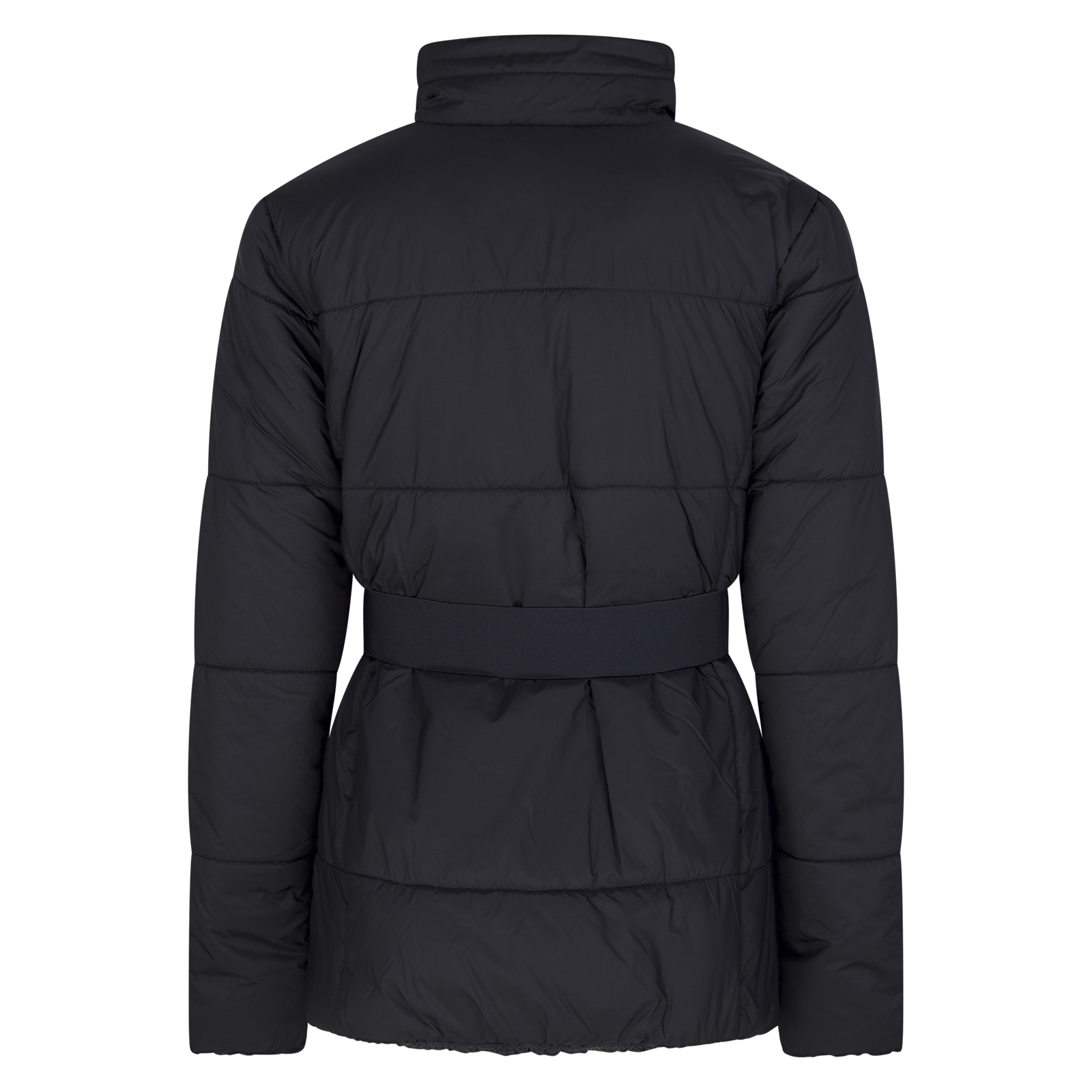 Wasserabweisende Damen Fashion Golf Jacke mit Kälteschutz