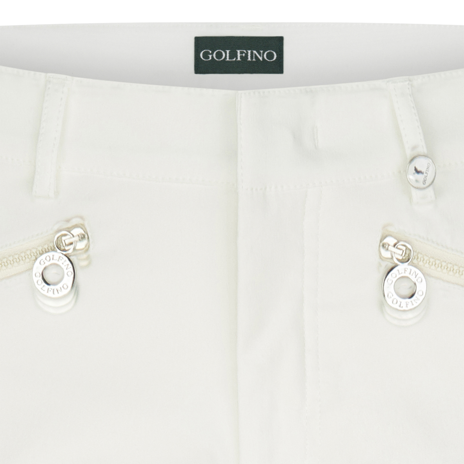 7/8 Damen Golf Hose in Slim Fit mit Cold Protection