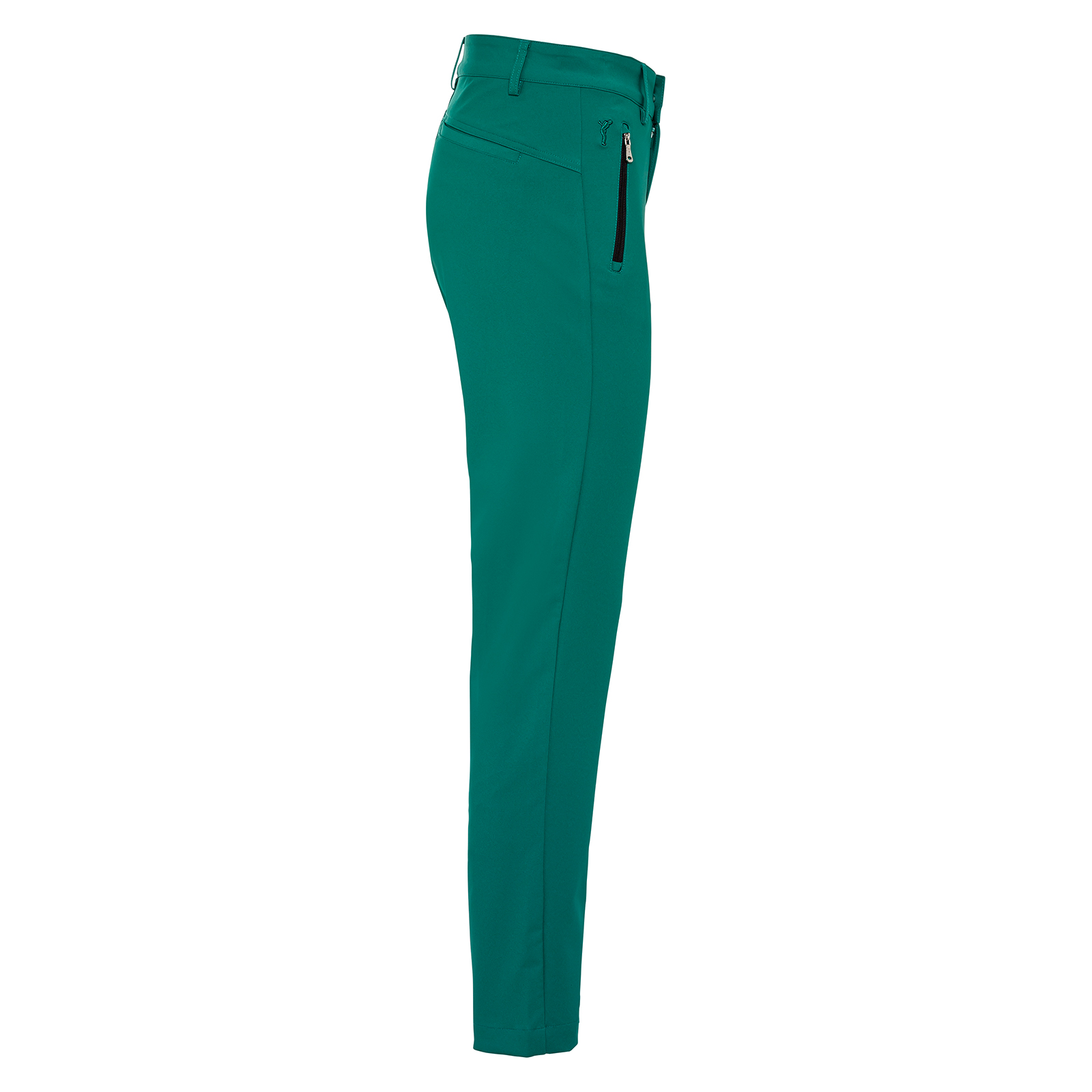 Pantalon de golf 7/8 déperlant Slim Fit avec stretch pour femmes