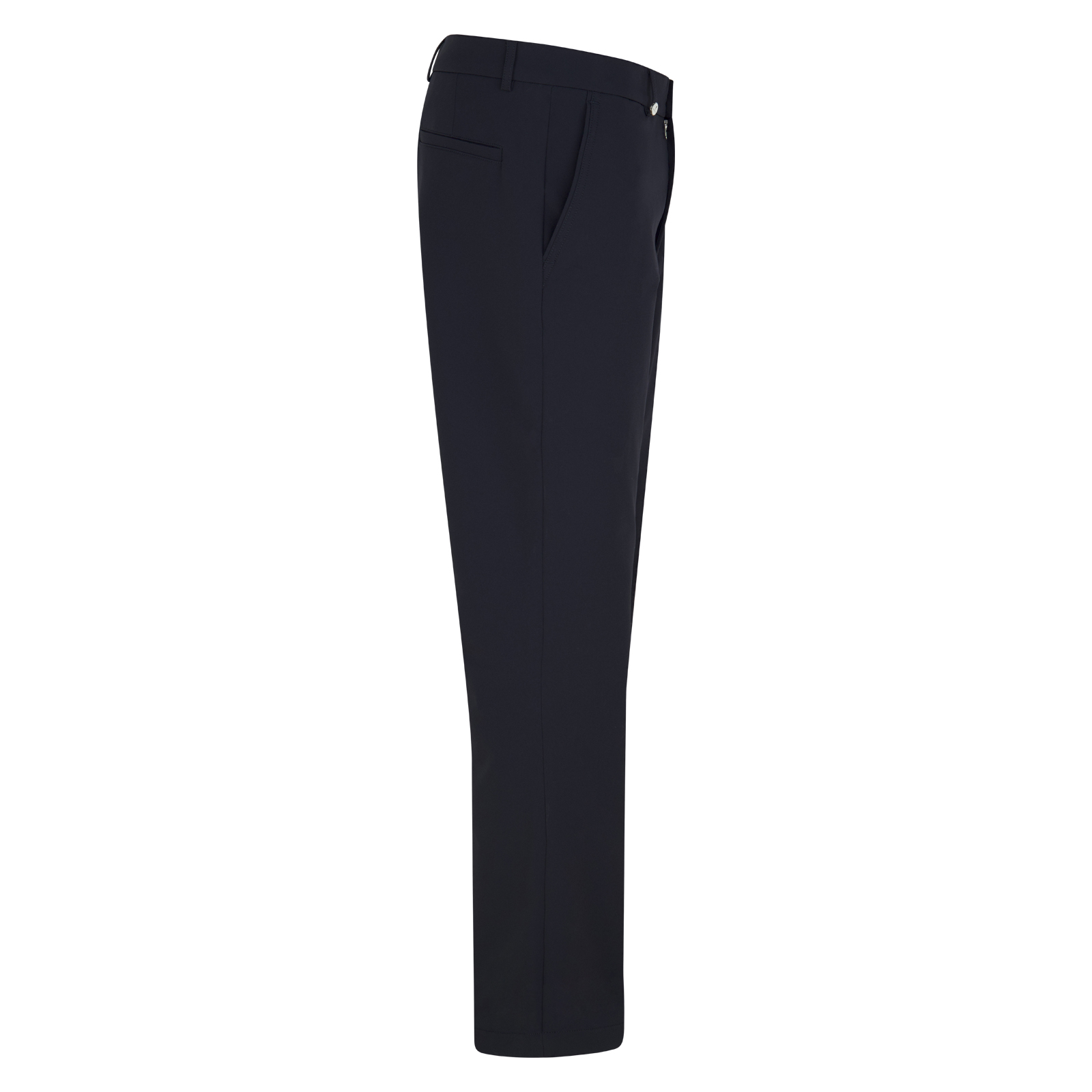 Pantalon de golf sportif thermo avec fonction 4-way-stretch pour hommes
