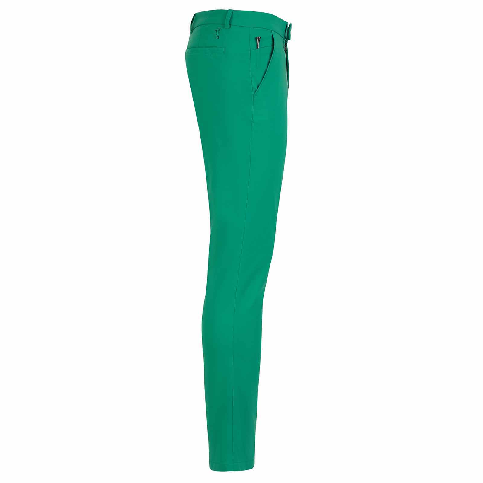 Pantalon de golf anti-UV pour homme confort Extra Stretch Slim Fit
