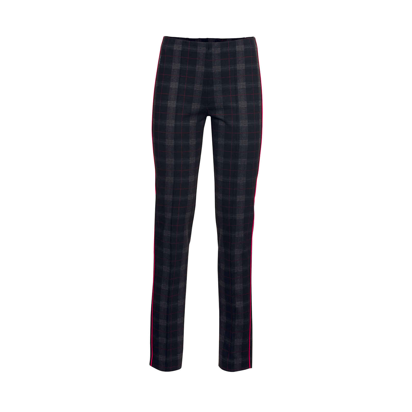 Extra stretchy ladies golf trousers 