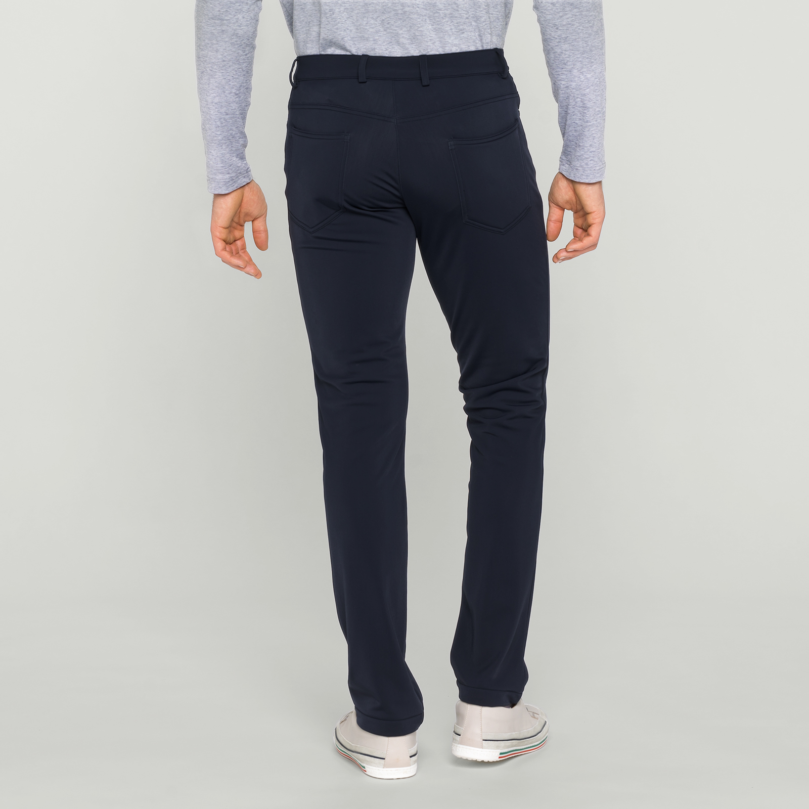 Pantalon de golf confortable pour hommes