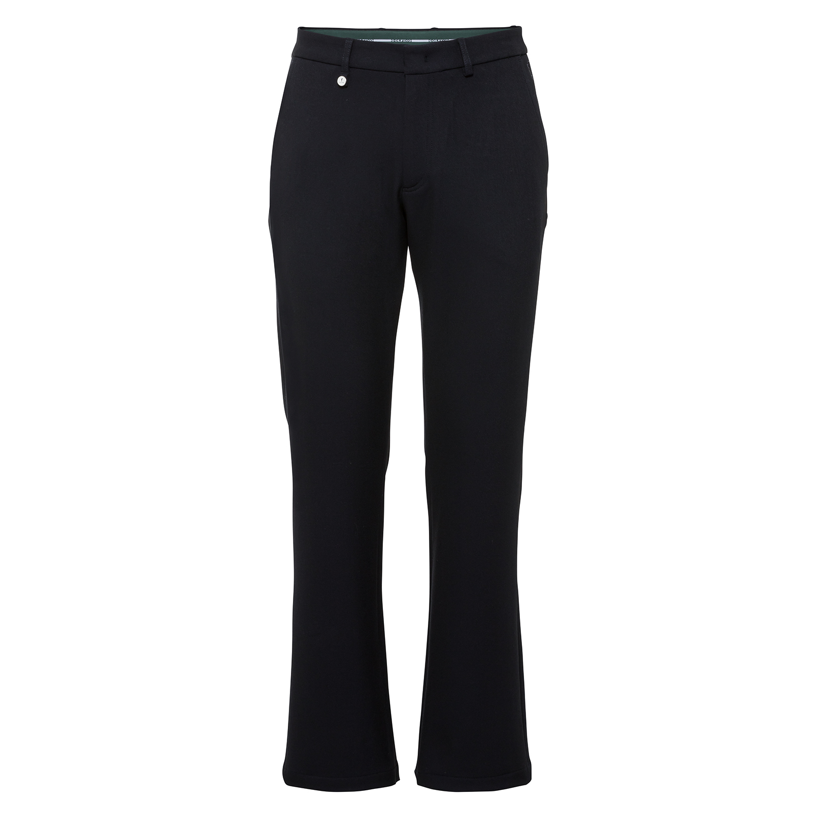 Comfortable and casual men's trousers