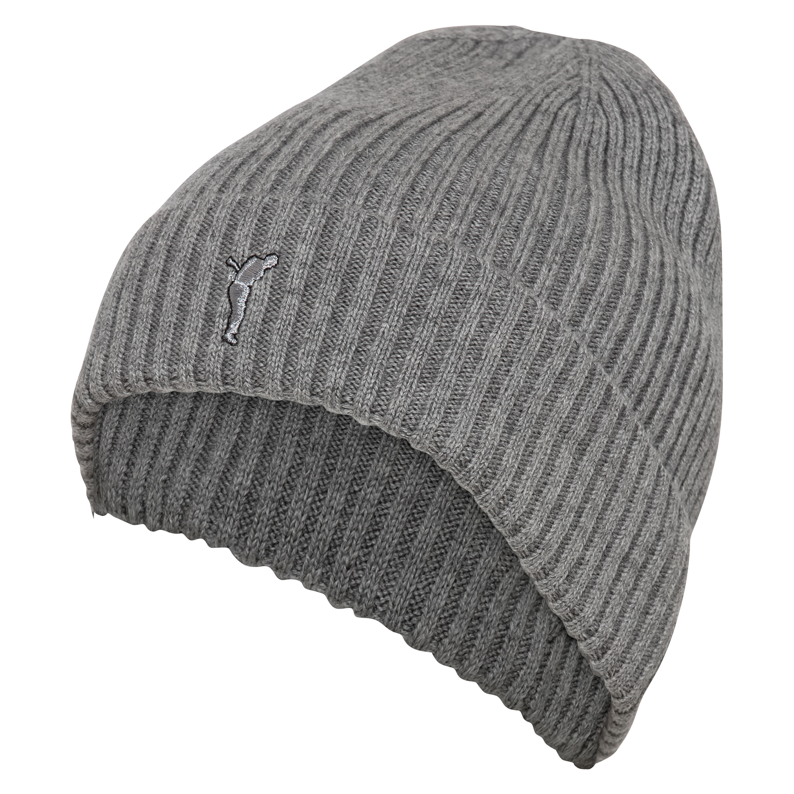Men's sporty knitted golf hat 