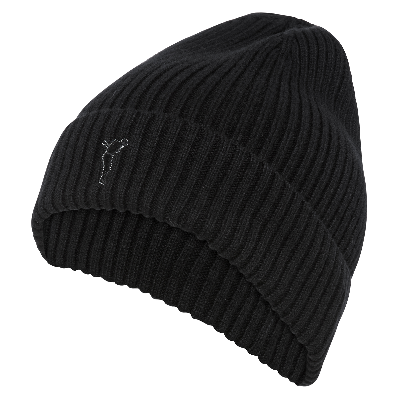 Men's sporty knitted golf hat 
