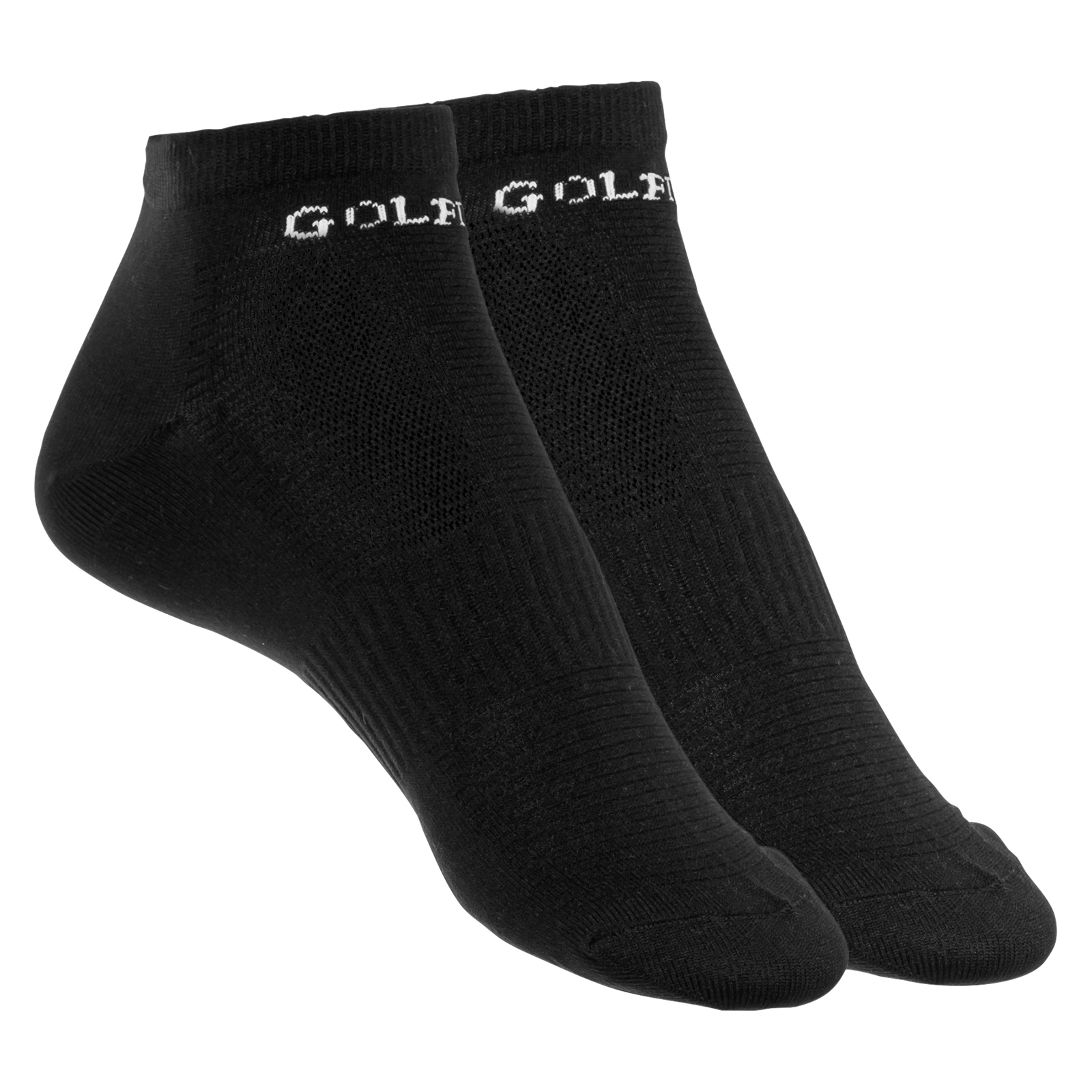 Zeitlose Herren Golf Socken