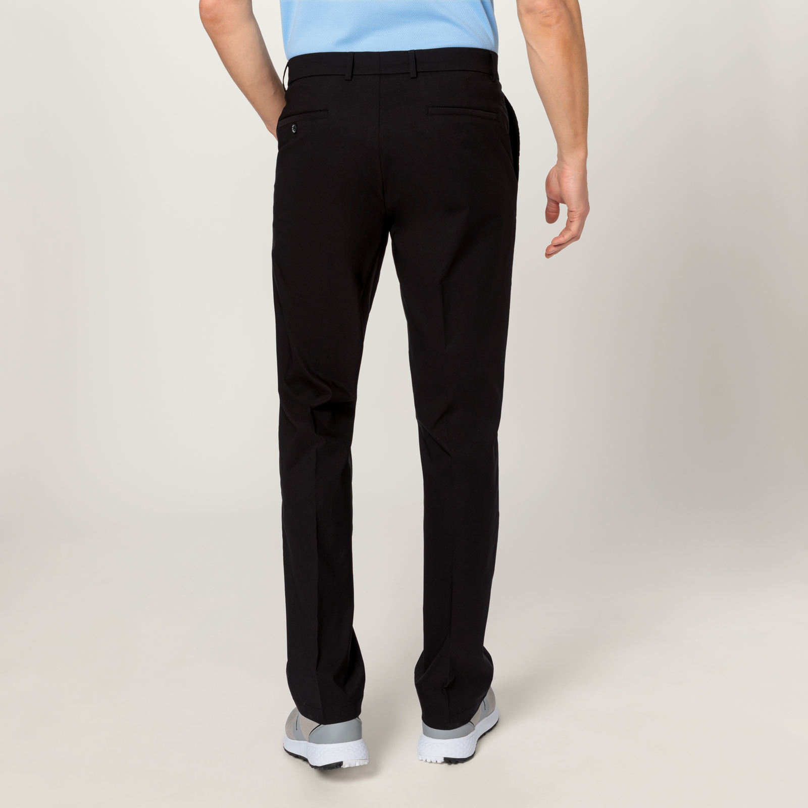 Pantalon de golf pratique et polyvalent pour hommes