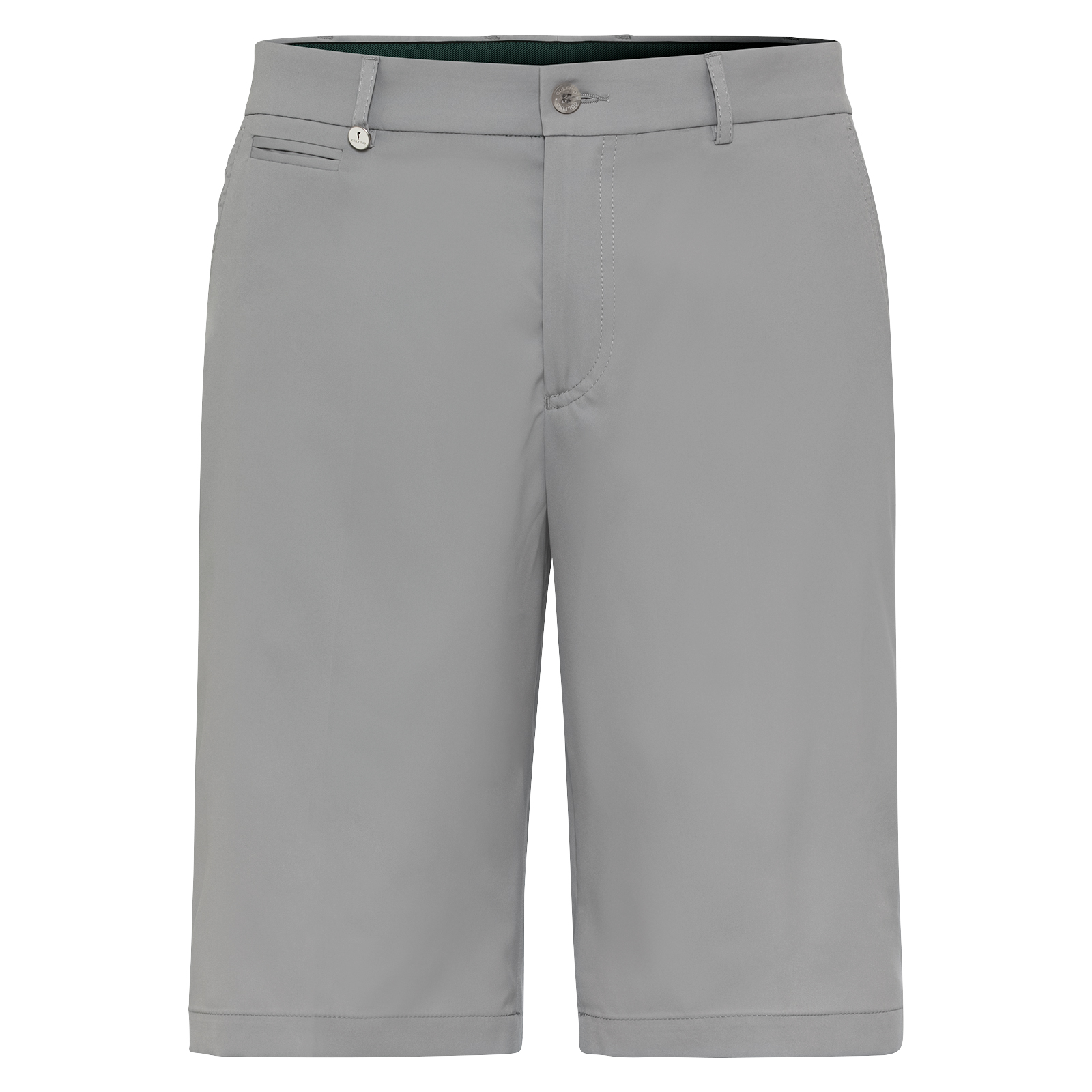 Men's durable, quick dry golf Bermuda shorts 