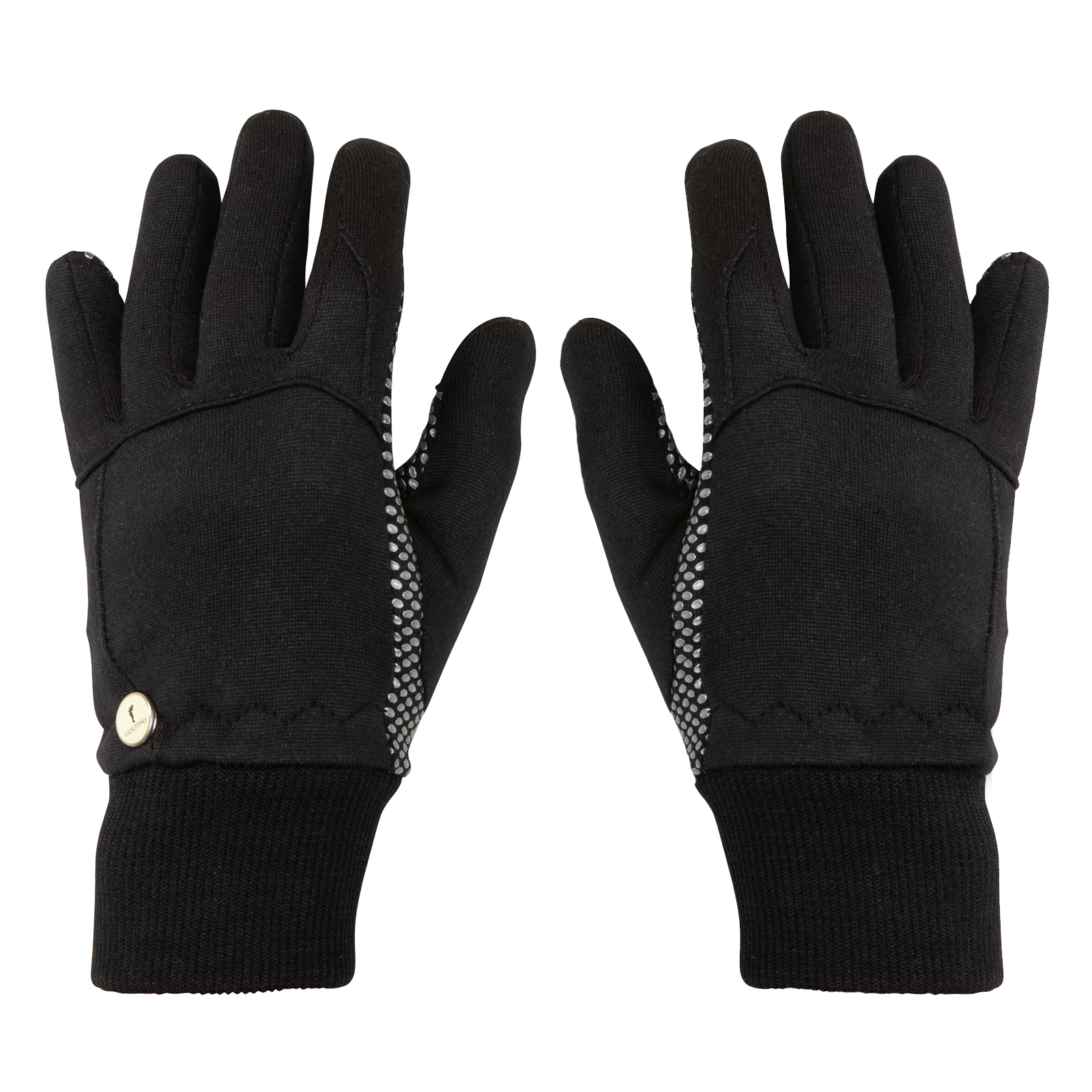 Varme dame-handsker