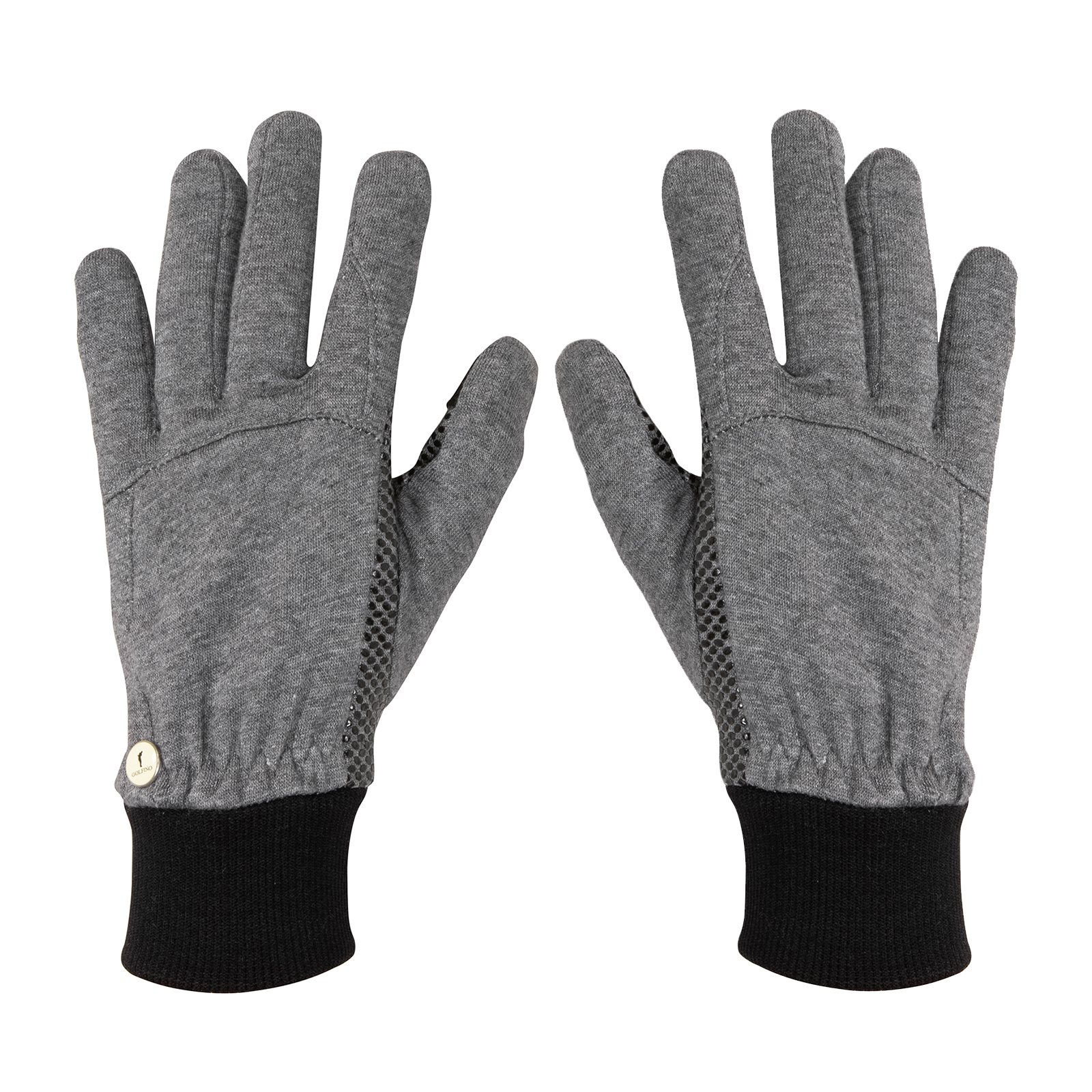 Warm ladies' gloves 